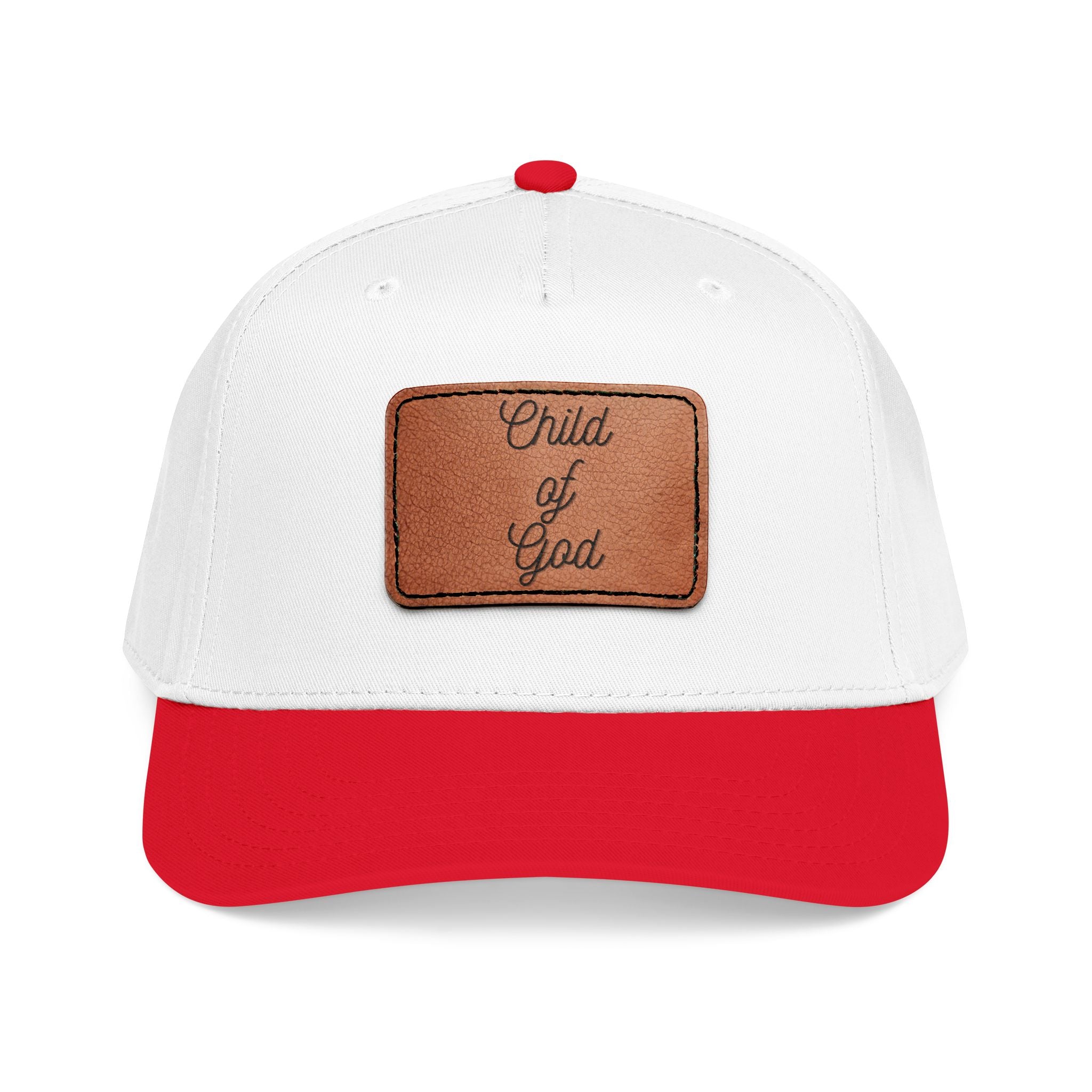 Baseball Cap — "Child of God" Hat