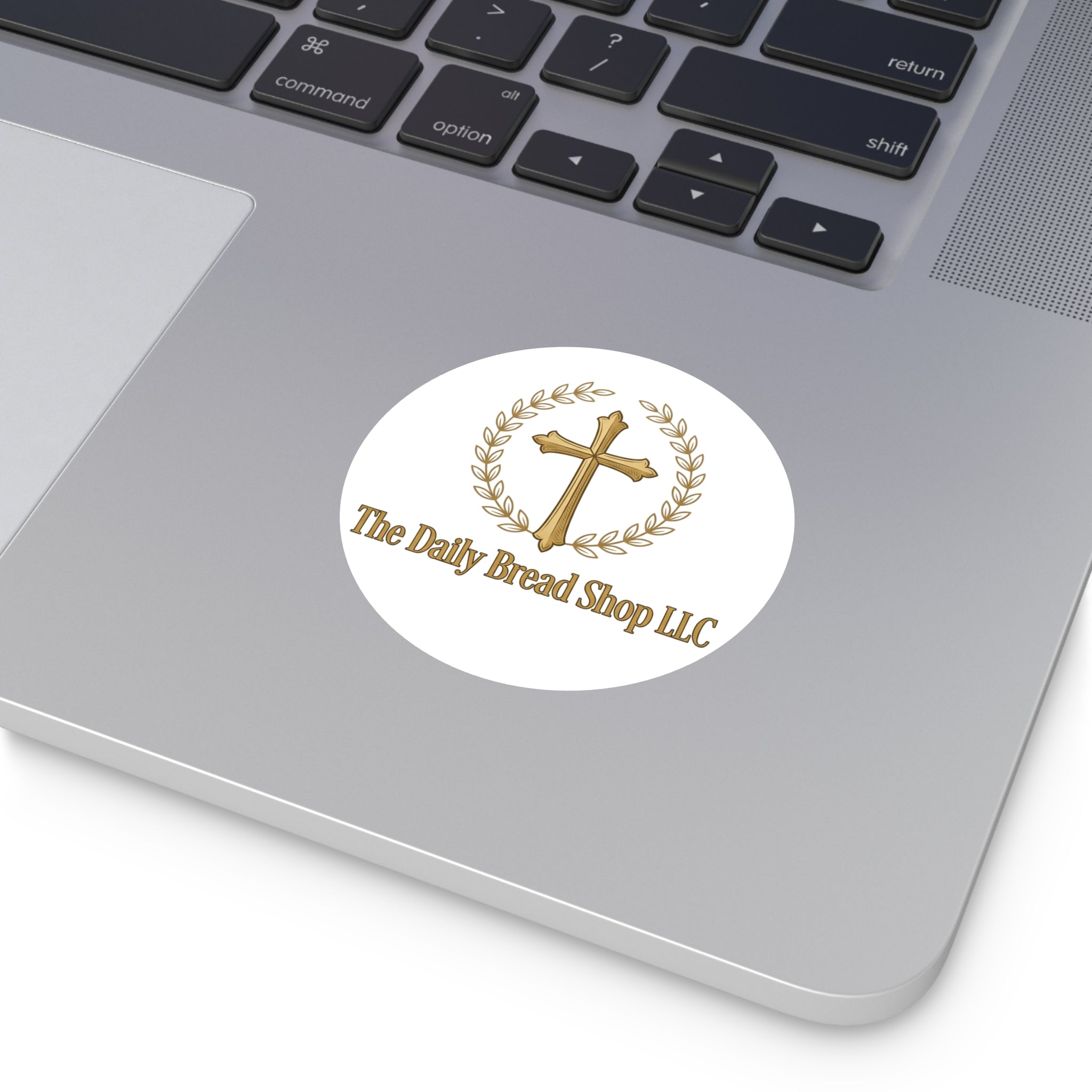 Round Vinyl Stickers