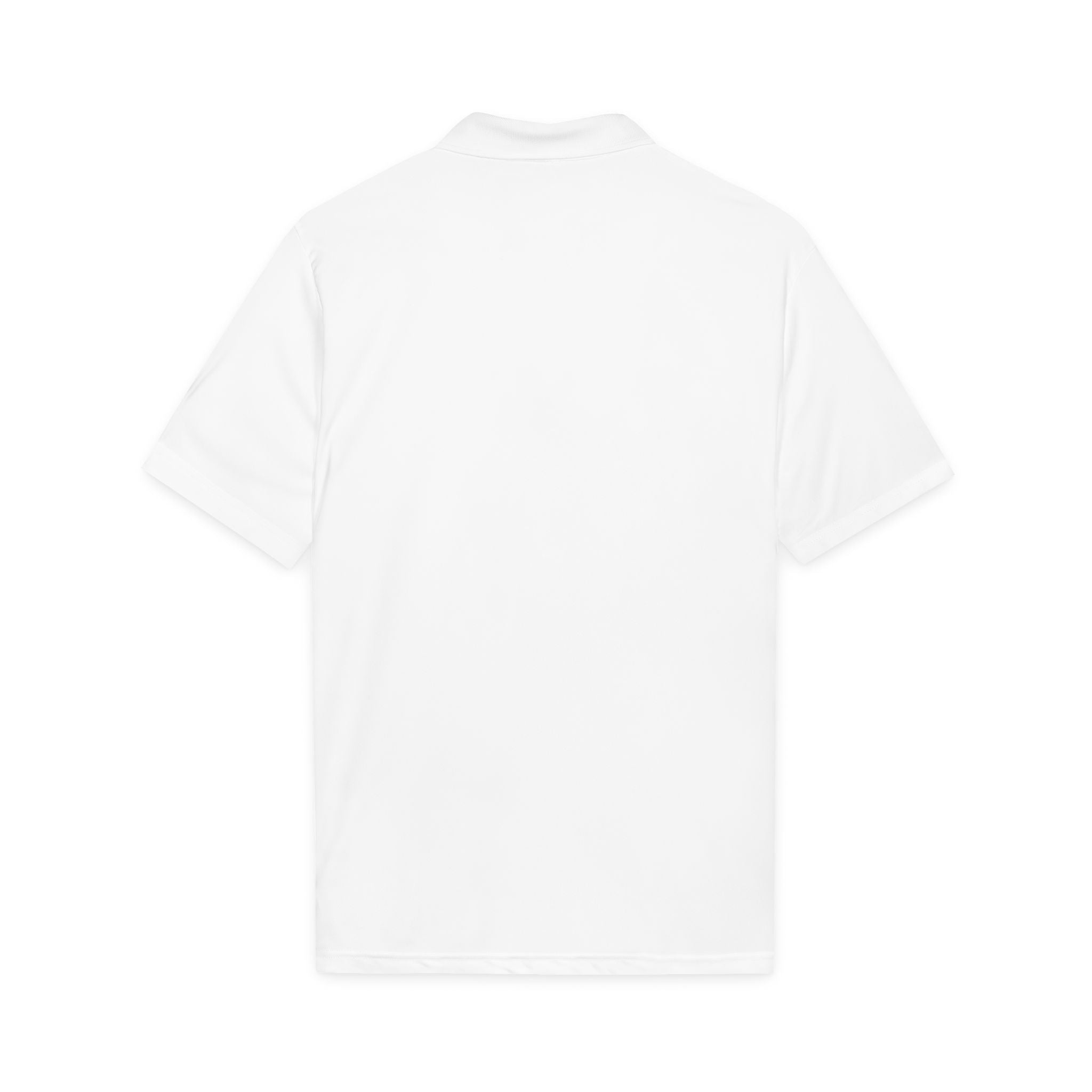 The Daily Bread Shop LLC Breathable Polo (Customizable)