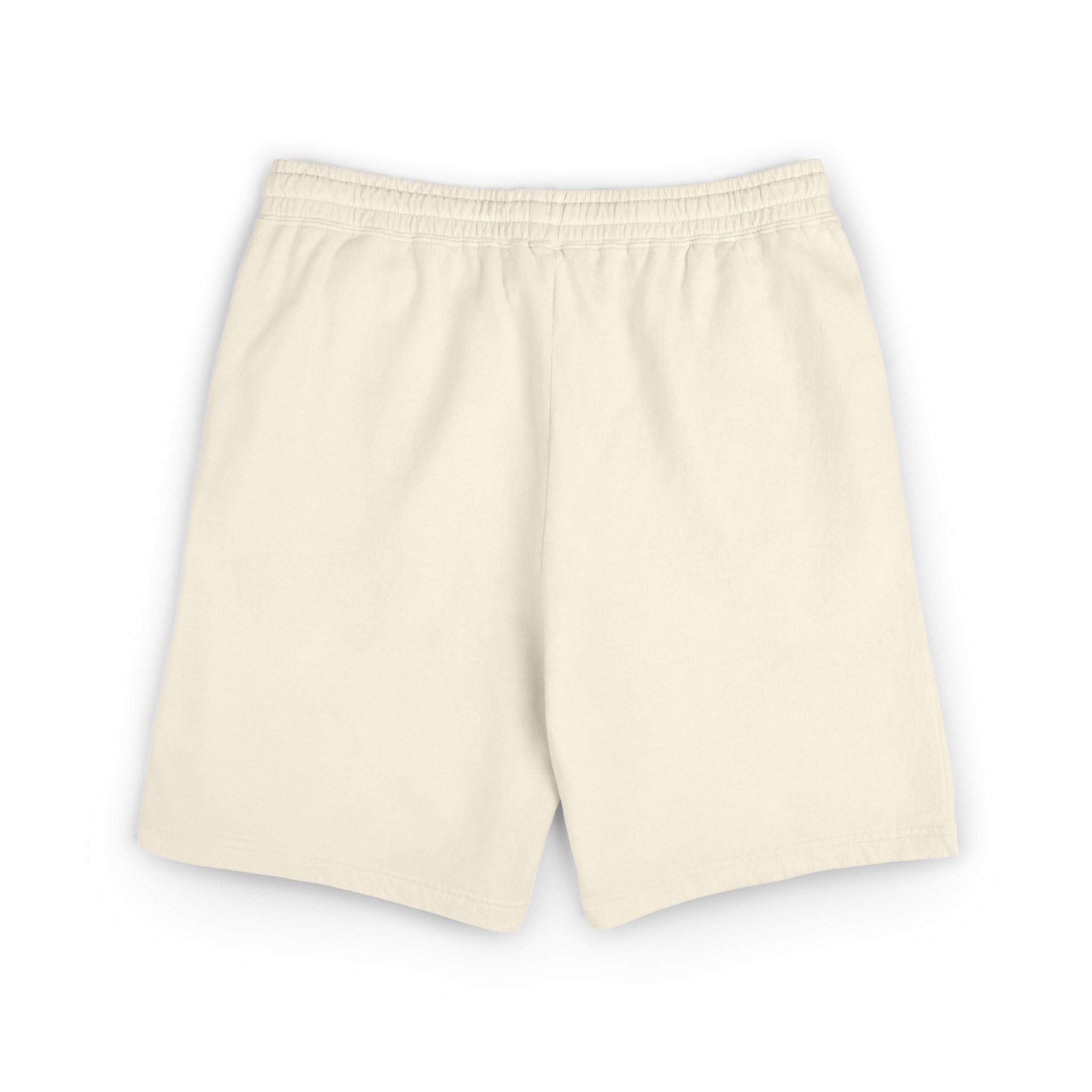 The Daily Bread Shop LLC Sweat Shorts — Lightweight Garment-Dyed Fleece