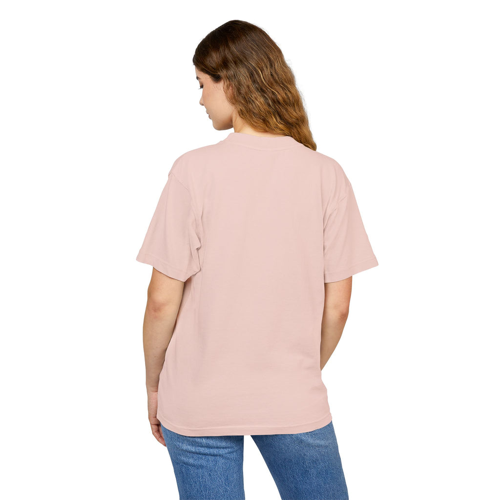 Faith Contrast T‑Shirt — "How the World Sees vs Who He Really Is" Inspirational Tee