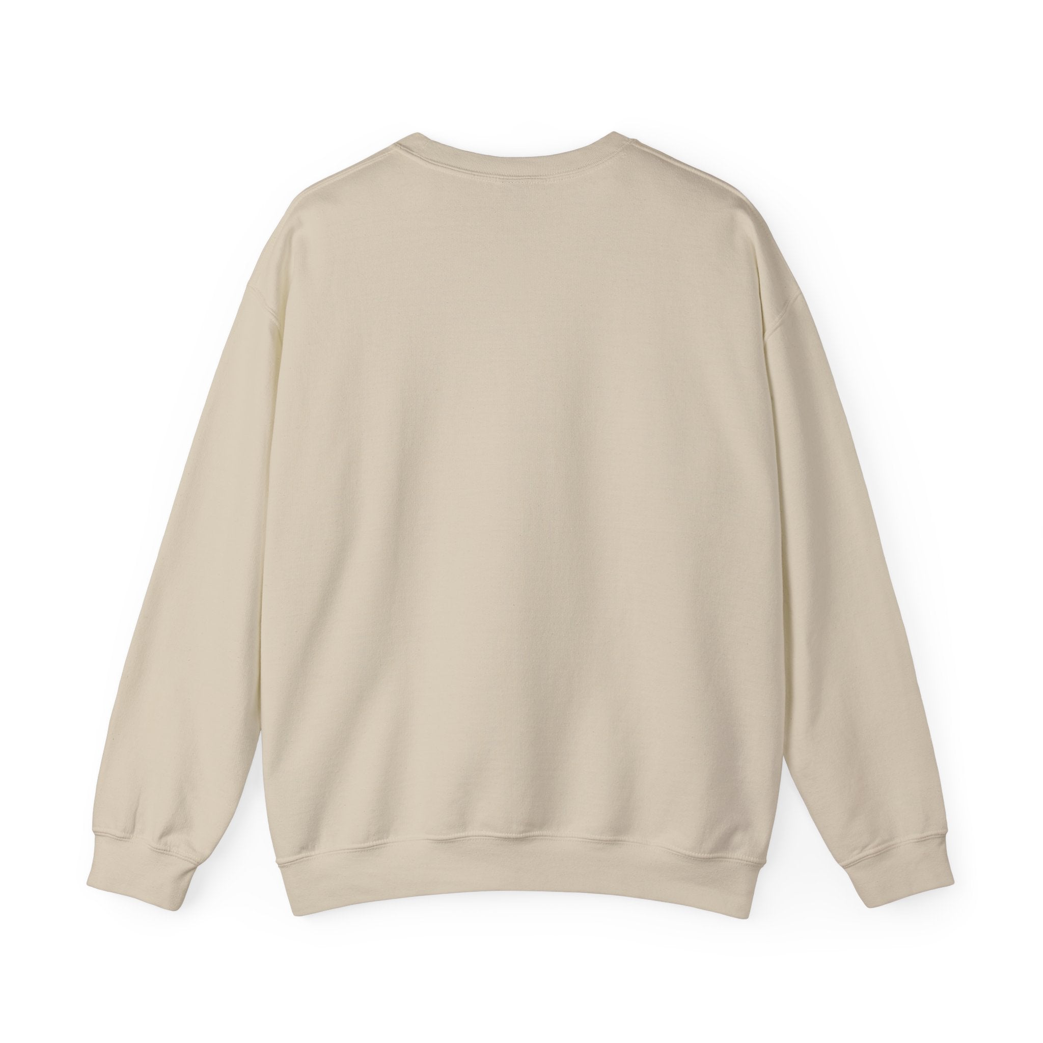 Laundry Folded Hallelujah Sweatshirt | Everything Hallelujah, Cozy Typography