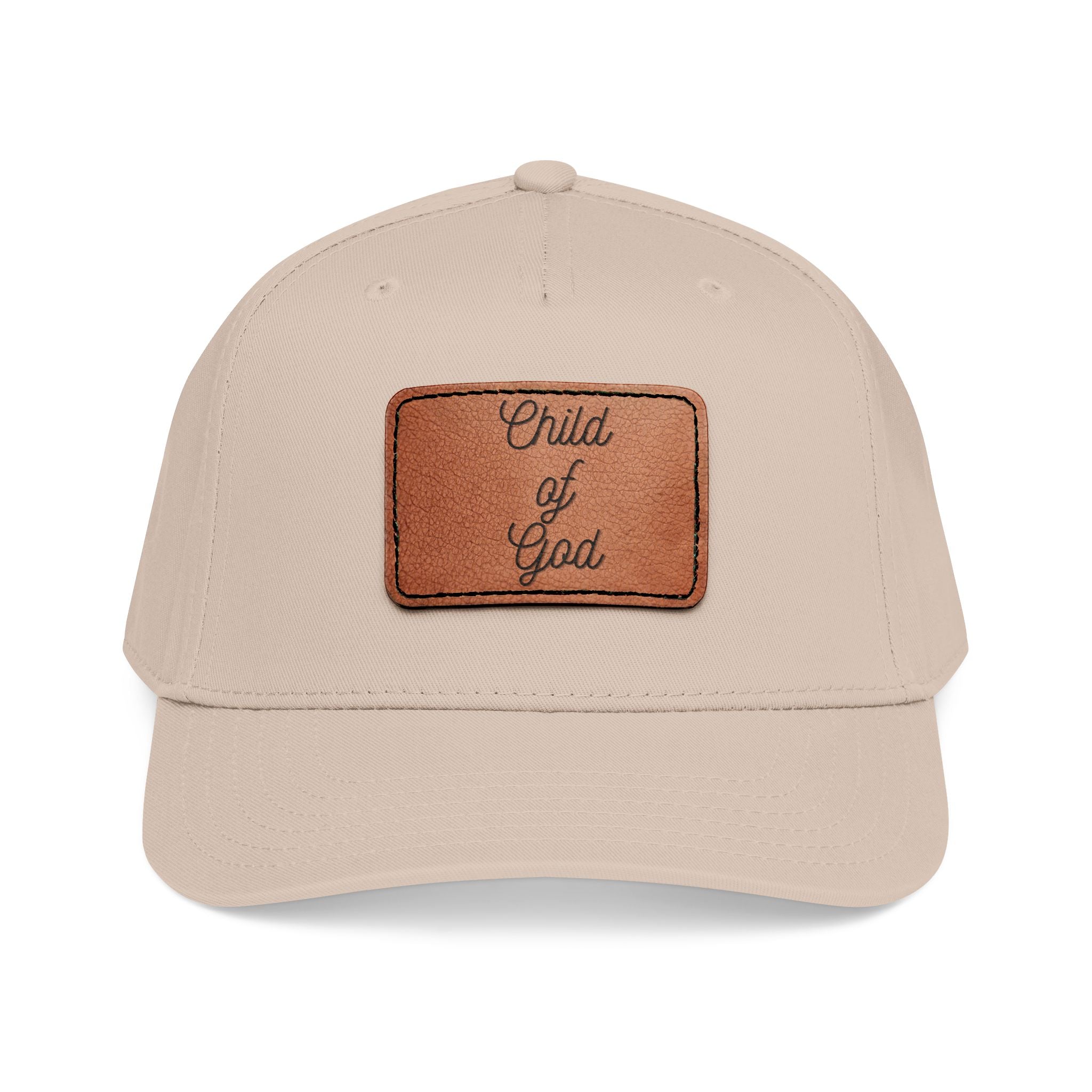 Baseball Cap — "Child of God" Hat