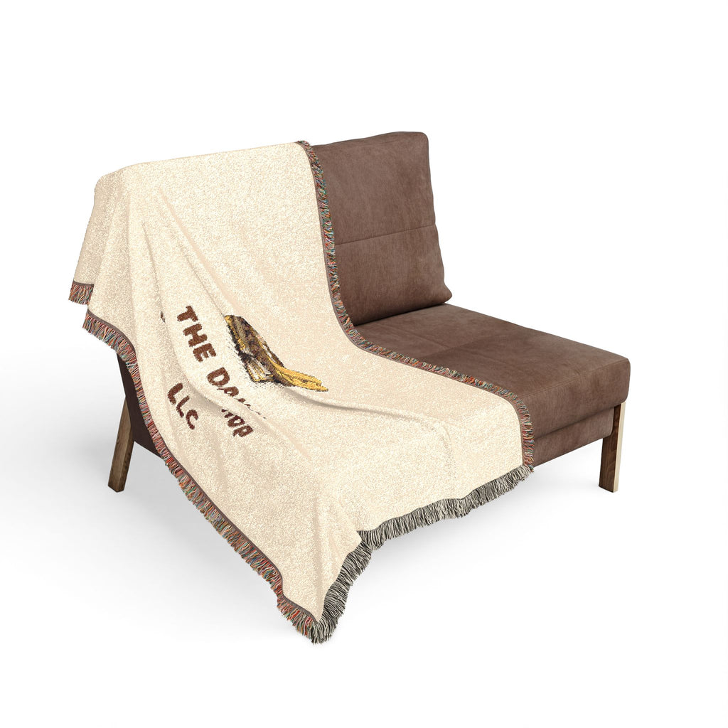 Woven Blanket