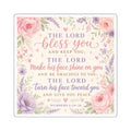 Square Stickers