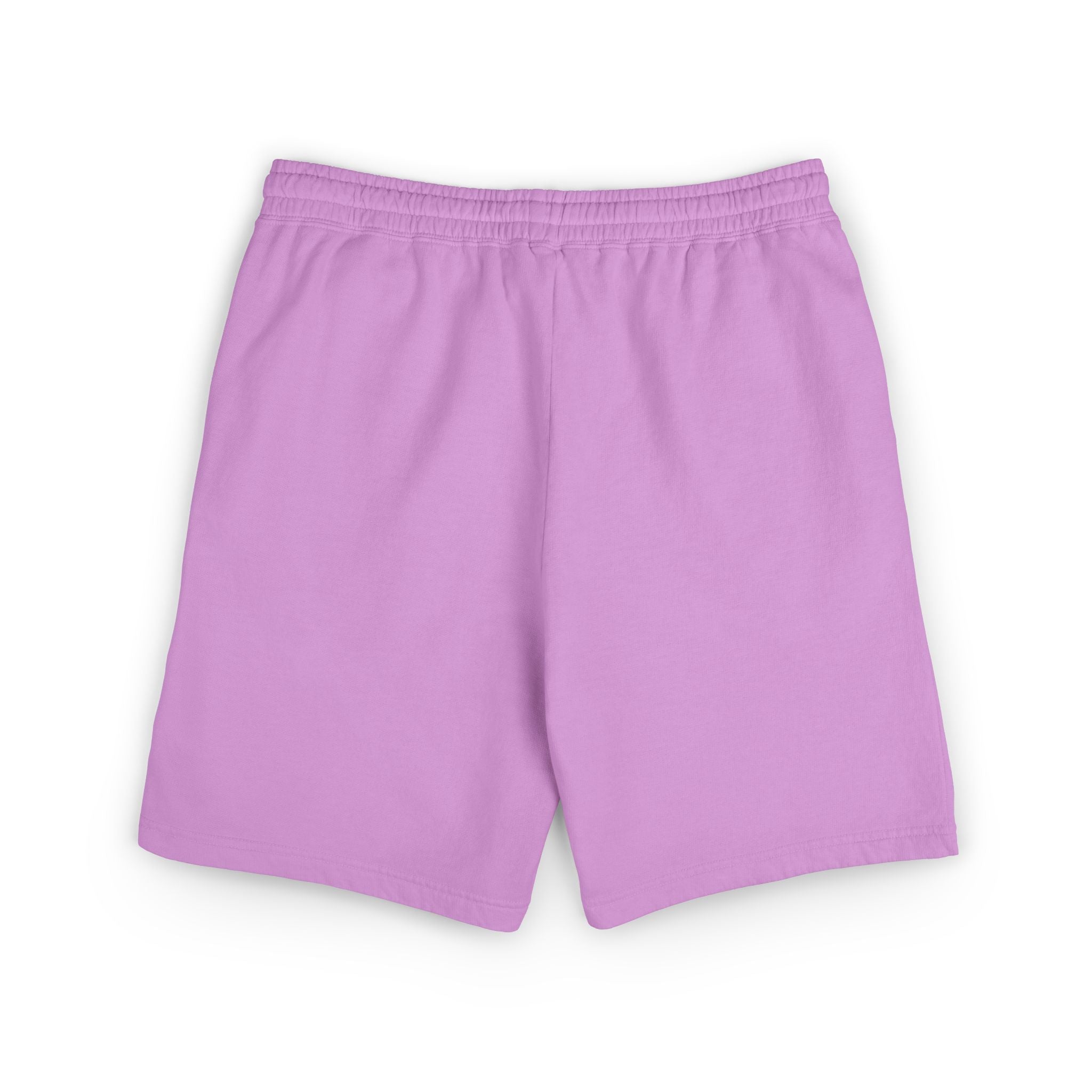 The Daily Bread Shop LLC Sweat Shorts — Lightweight Garment-Dyed Fleece
