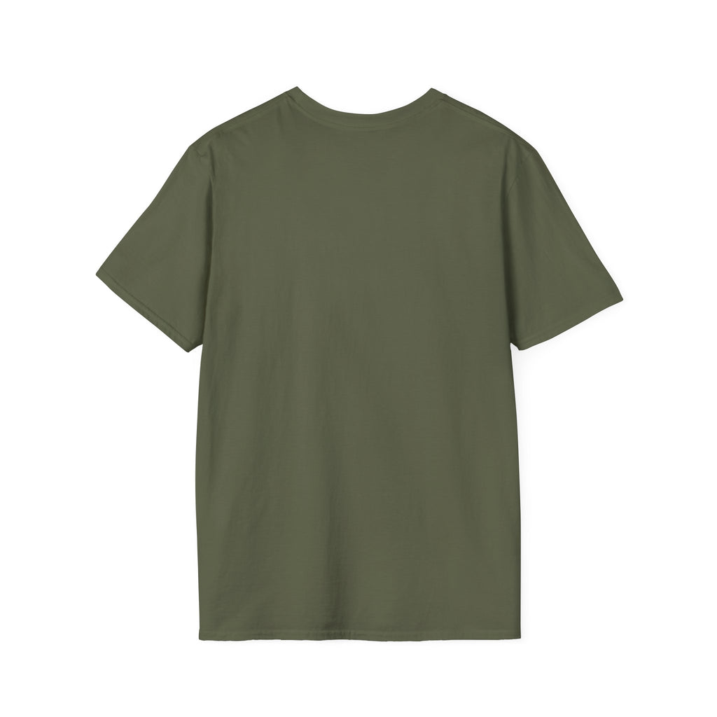 Soft T-Shirt — Write the Vision and Make it Plain (CEV)