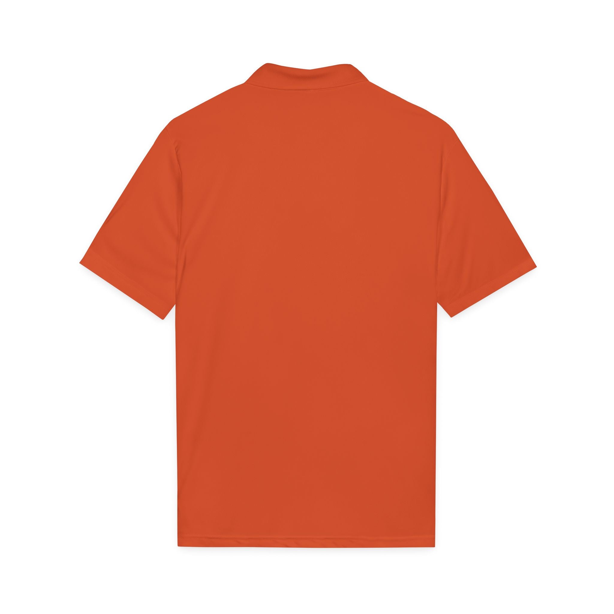 The Daily Bread Shop LLC Breathable Polo (Customizable)