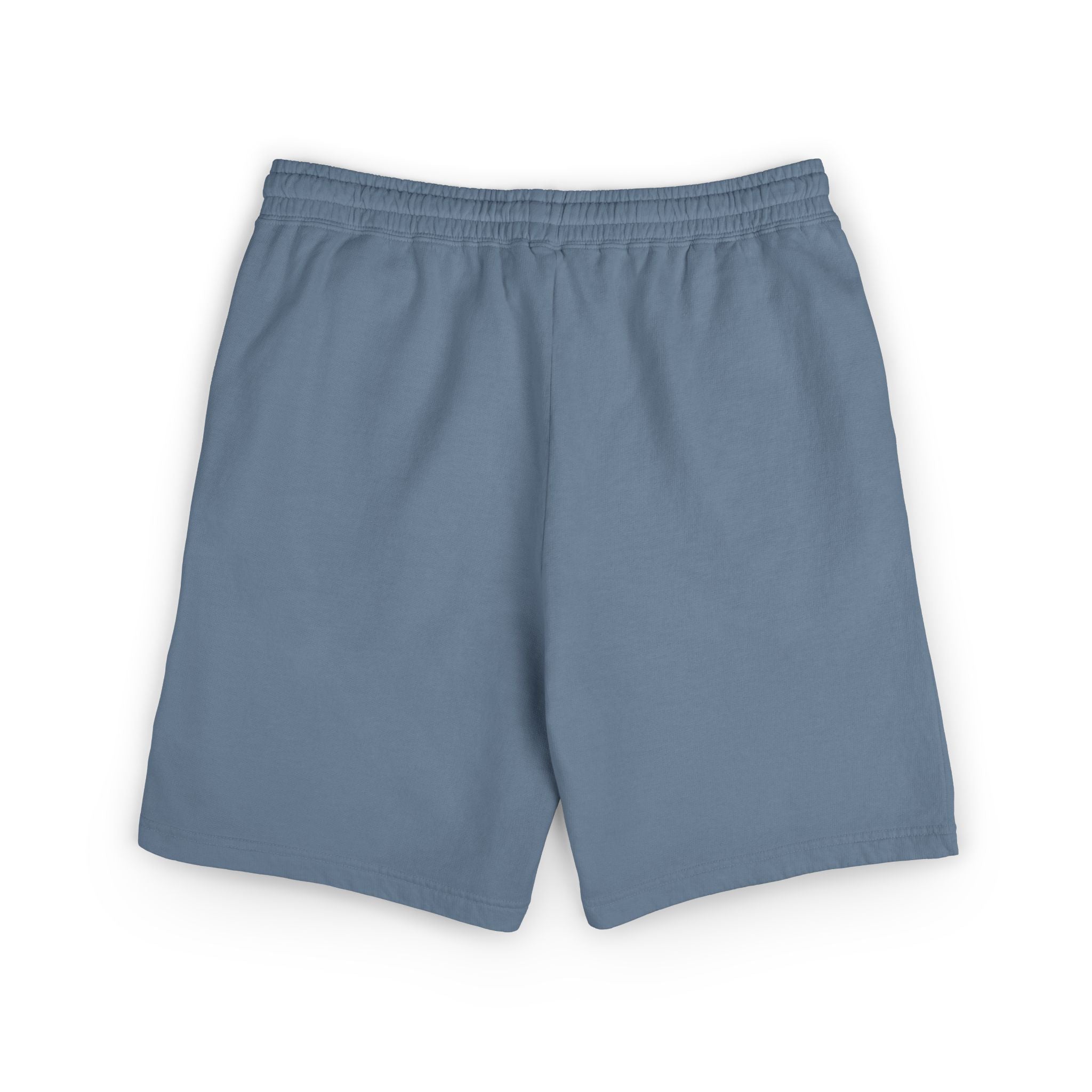 The Daily Bread Shop LLC Sweat Shorts — Lightweight Garment-Dyed Fleece