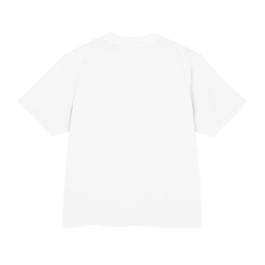Faith Contrast T‑Shirt — "How the World Sees vs Who He Really Is" Inspirational Tee
