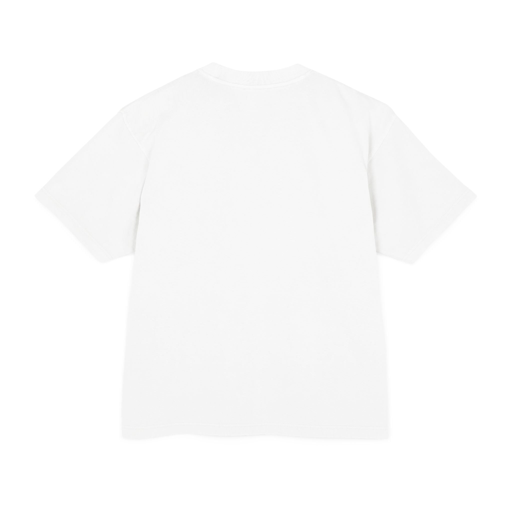 Faith Contrast T‑Shirt — "How the World Sees vs Who He Really Is" Inspirational Tee