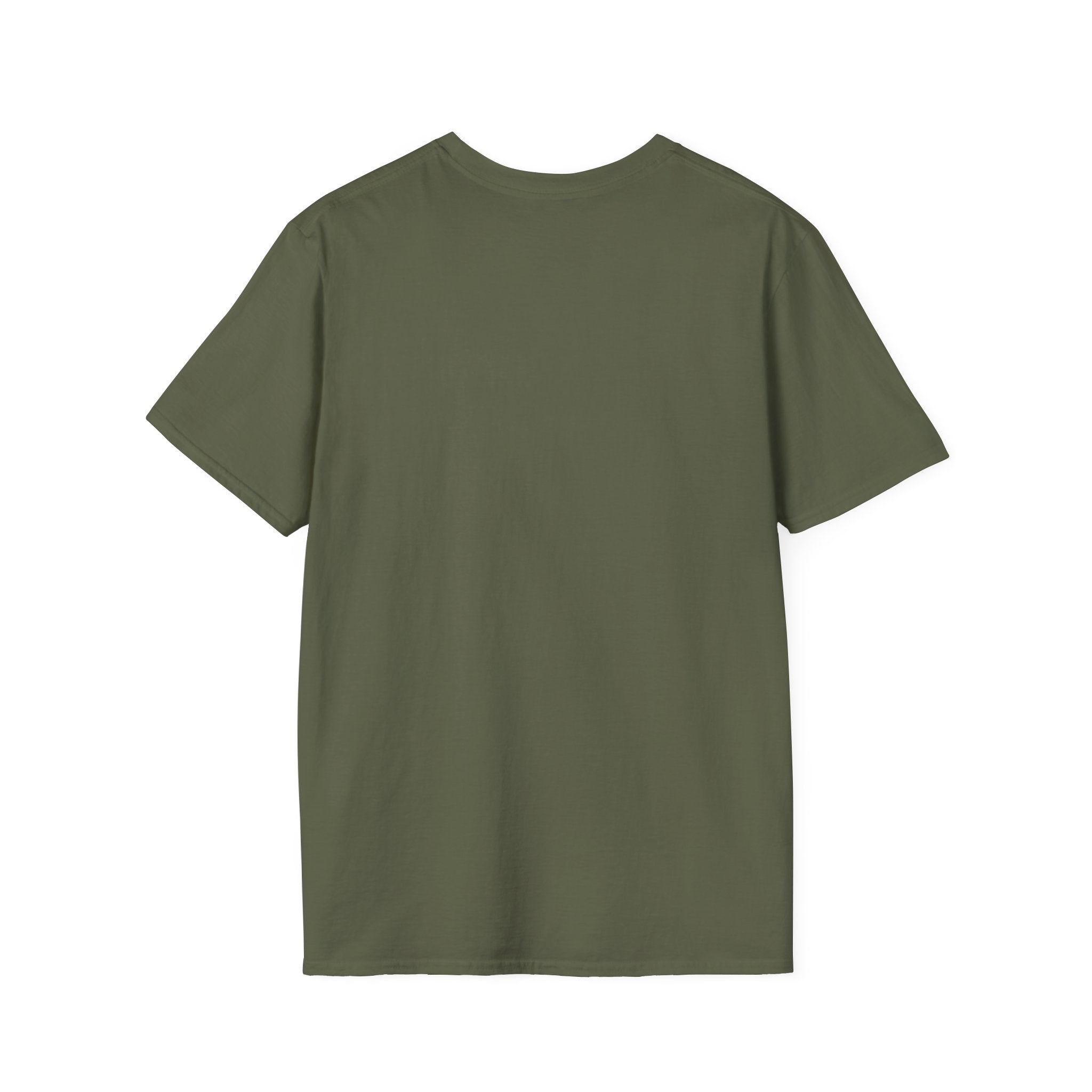 Soft T-Shirt — Write the Vision and Make it Plain