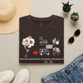Christian Inspirational T-Shirt — Colossians 3:5 Faith Message