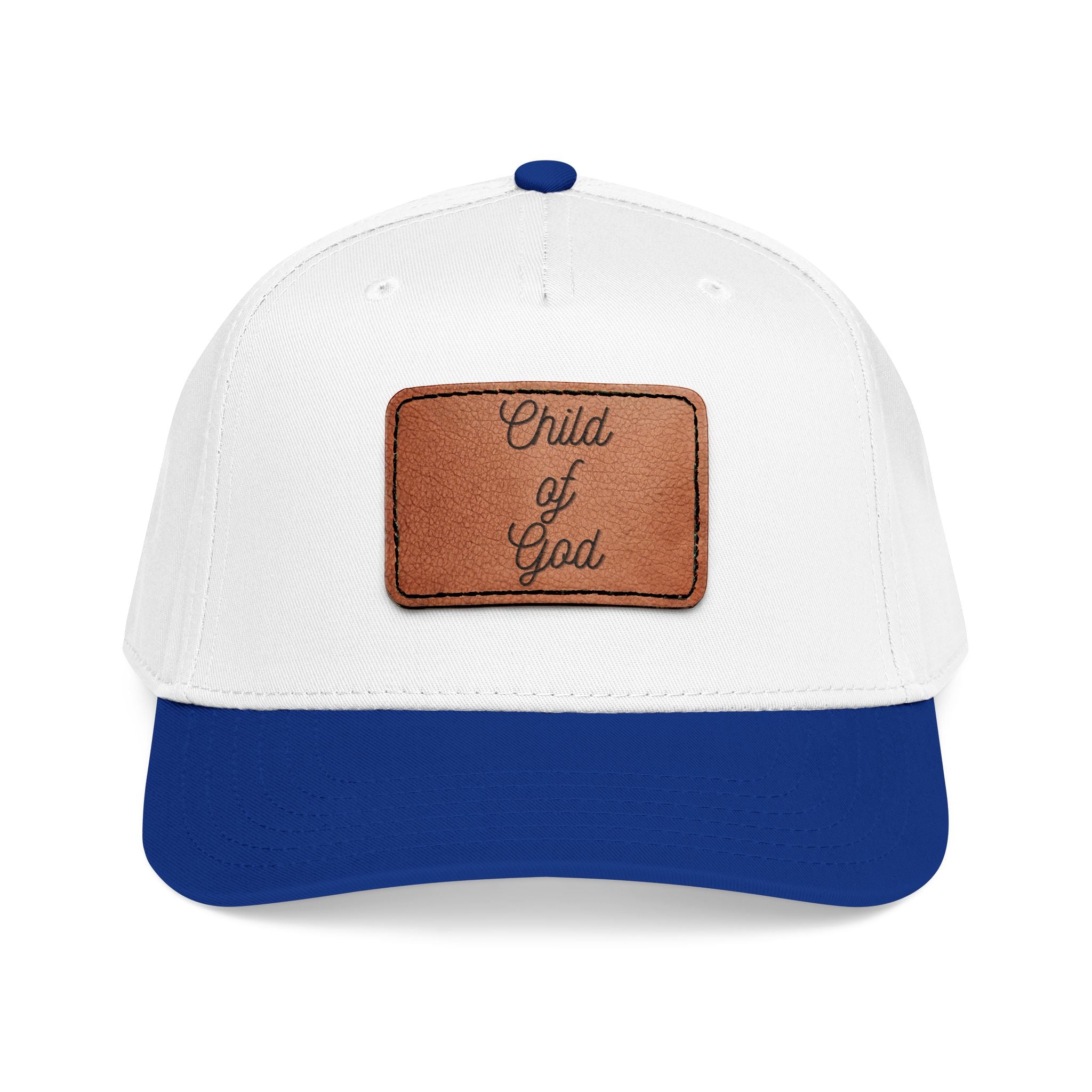 Baseball Cap — "Child of God" Hat