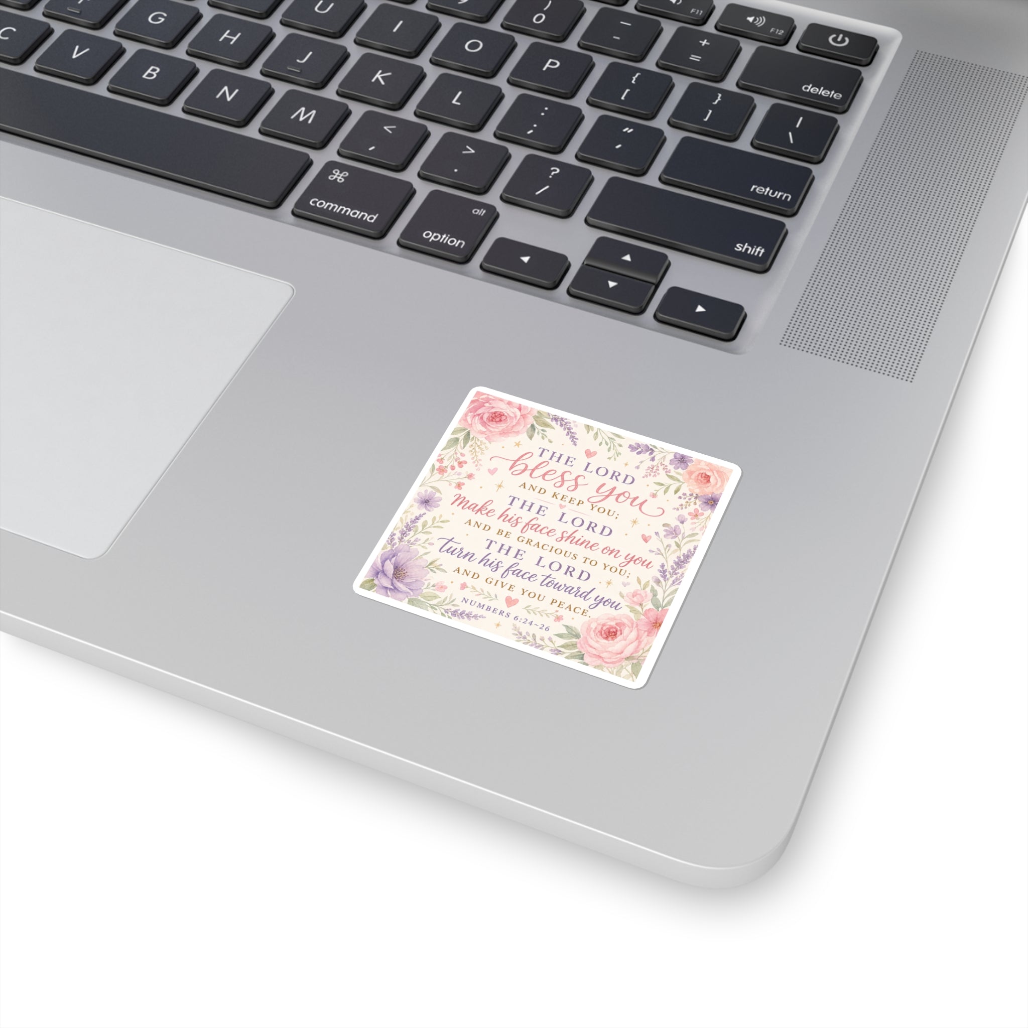 Square Stickers