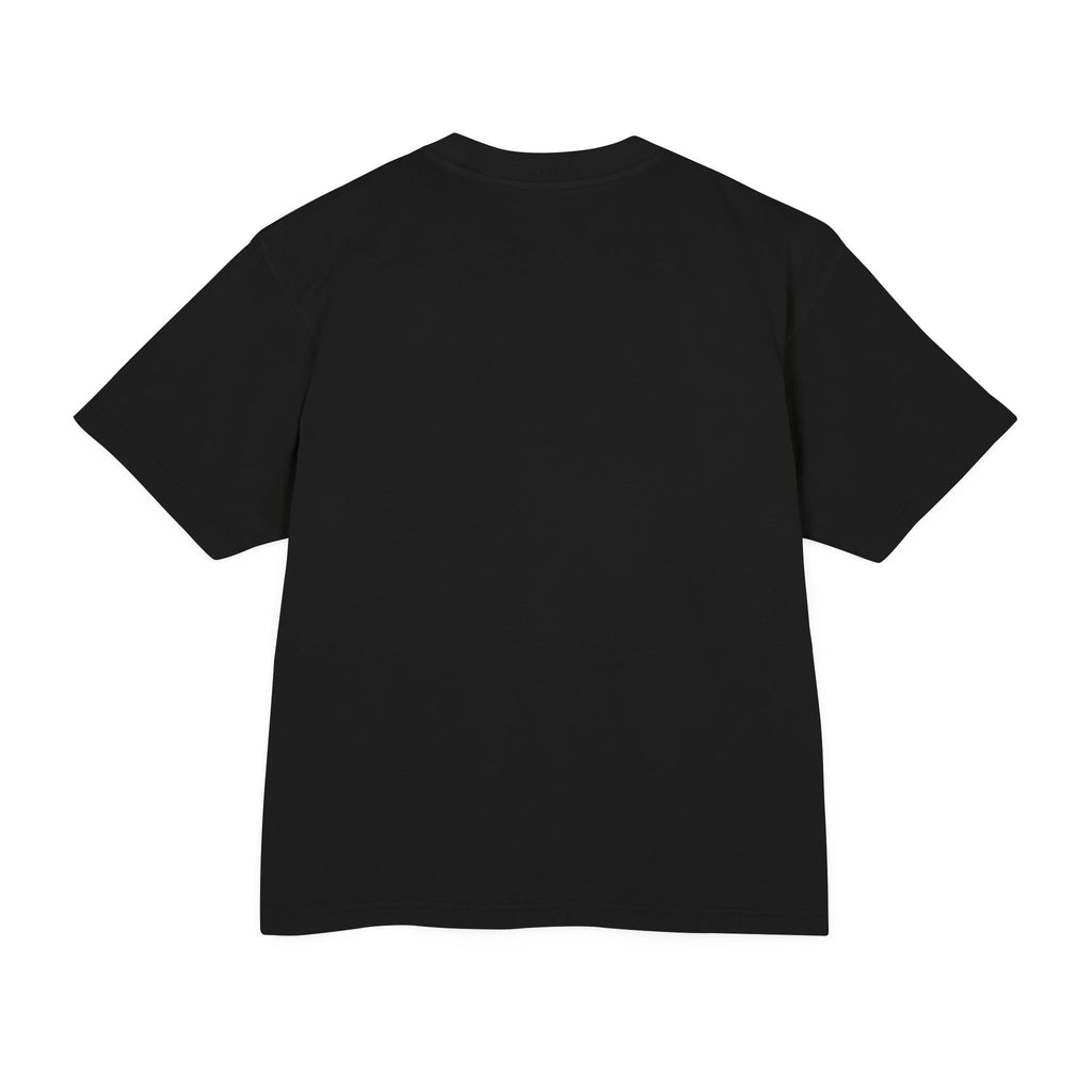 Faith Contrast T‑Shirt — "How the World Sees vs Who He Really Is" Inspirational Tee