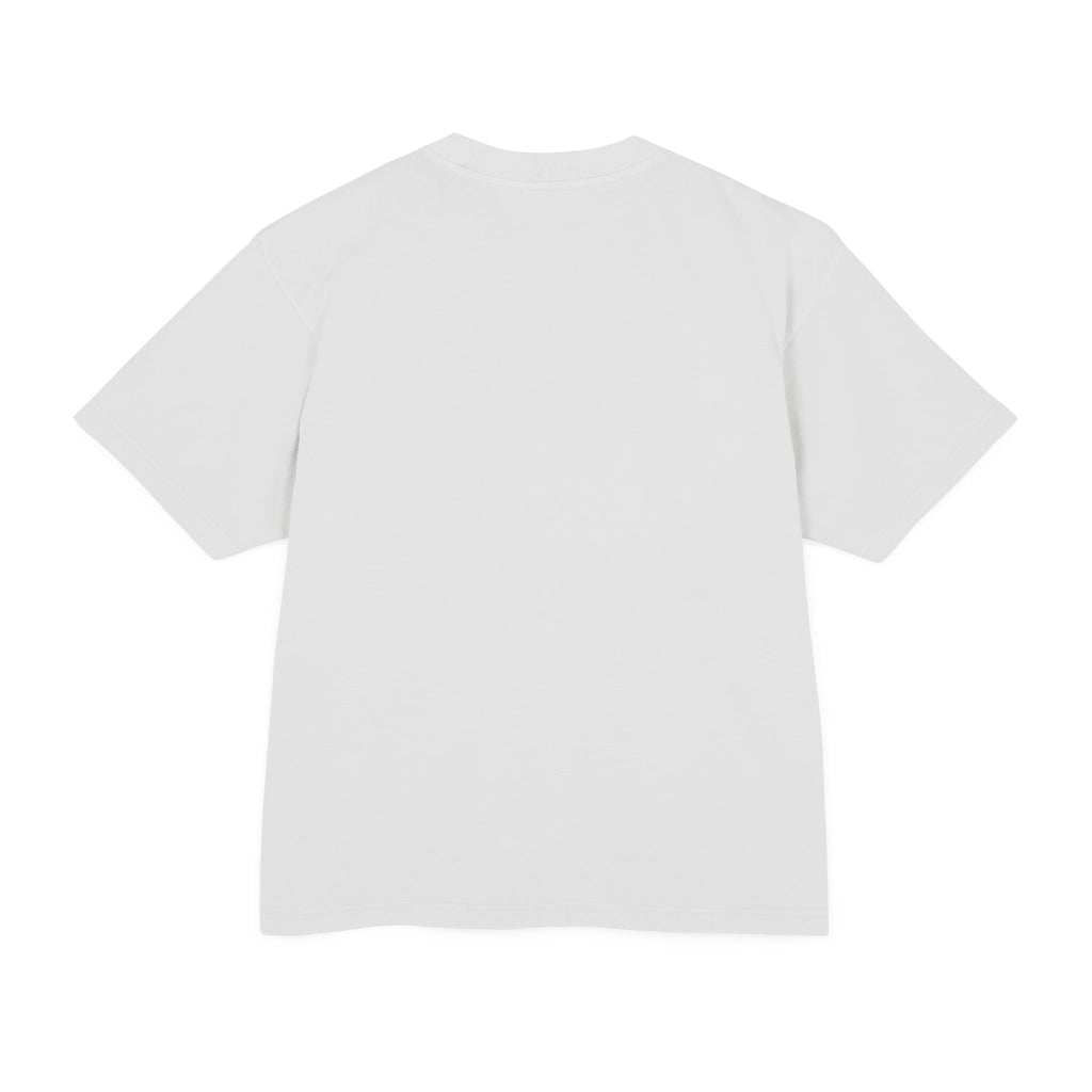 Faith Contrast T‑Shirt — "How the World Sees vs Who He Really Is" Inspirational Tee
