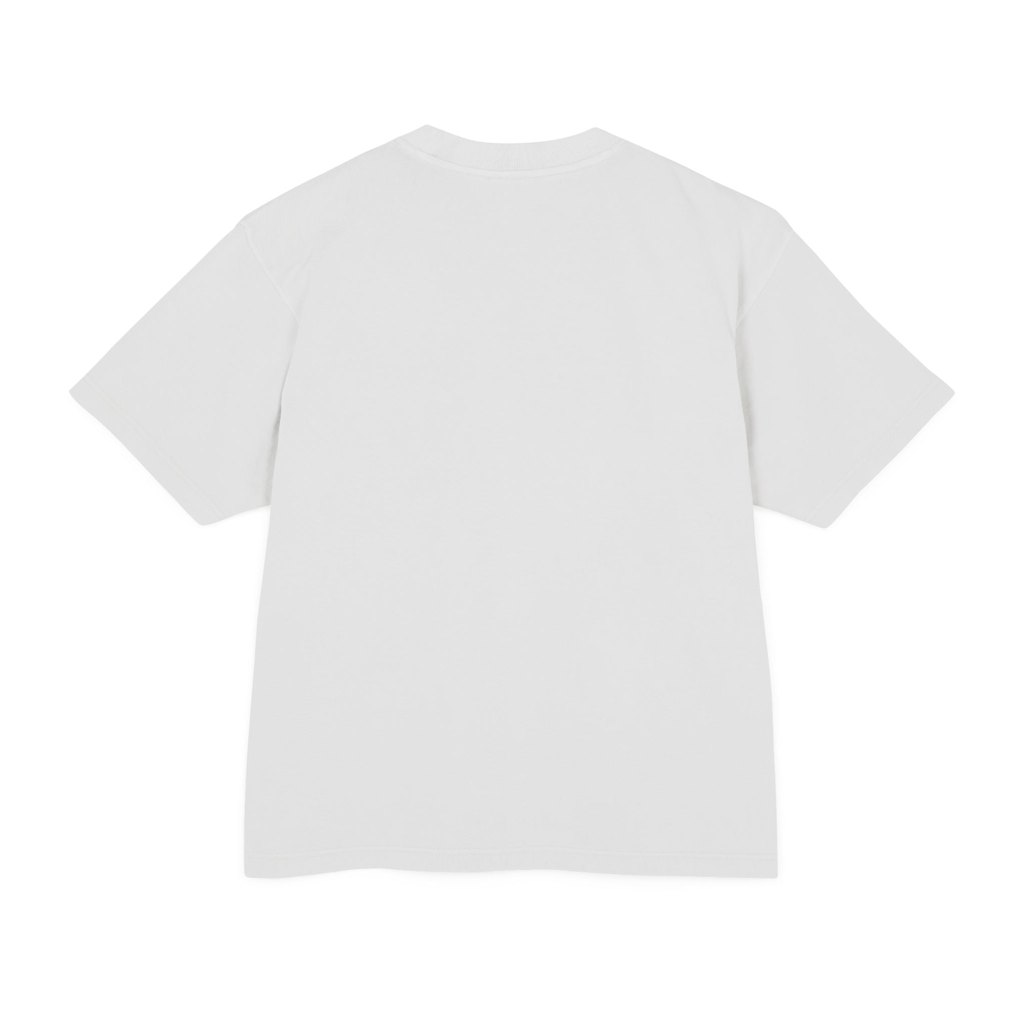 Faith Contrast T‑Shirt — "How the World Sees vs Who He Really Is" Inspirational Tee