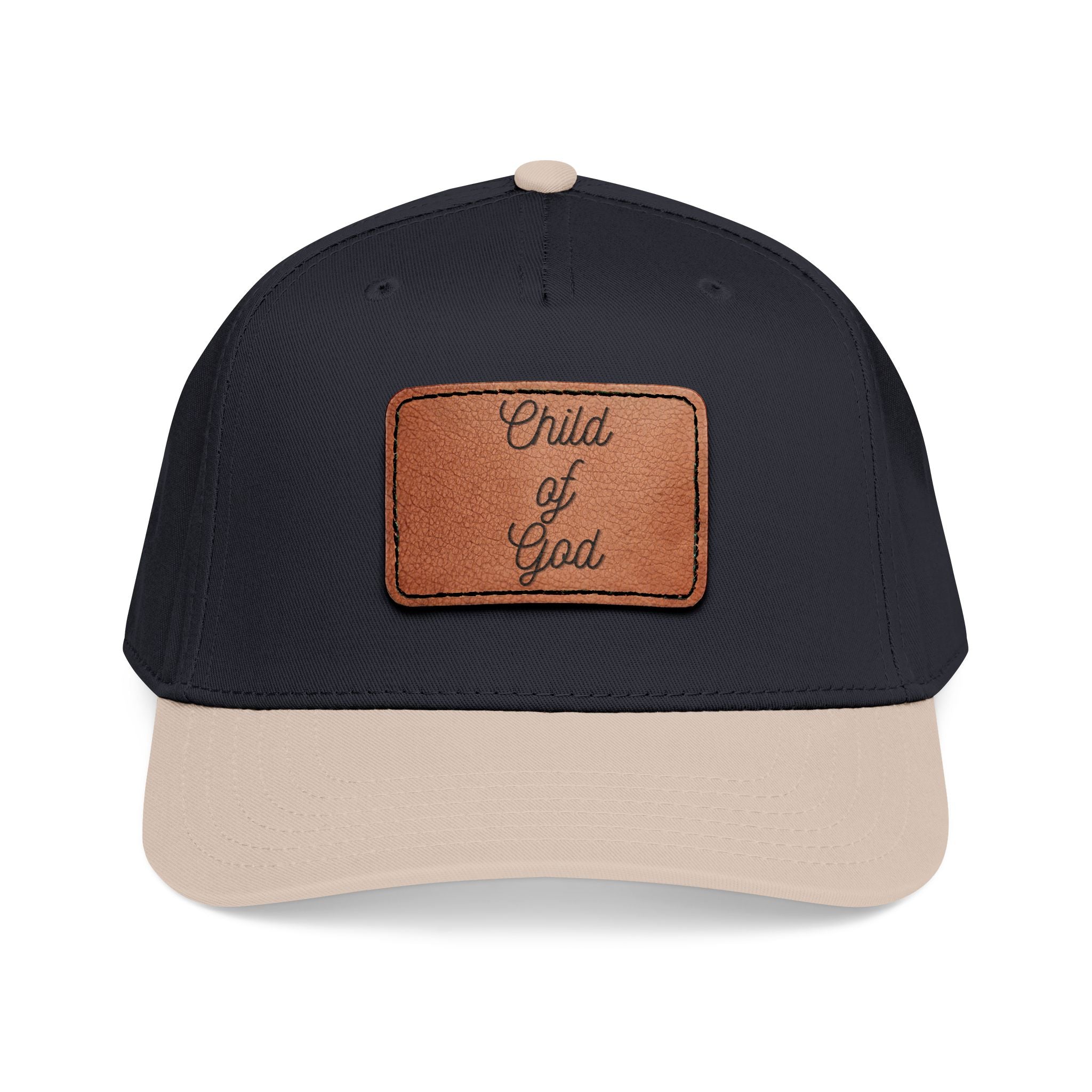 Baseball Cap — "Child of God" Hat