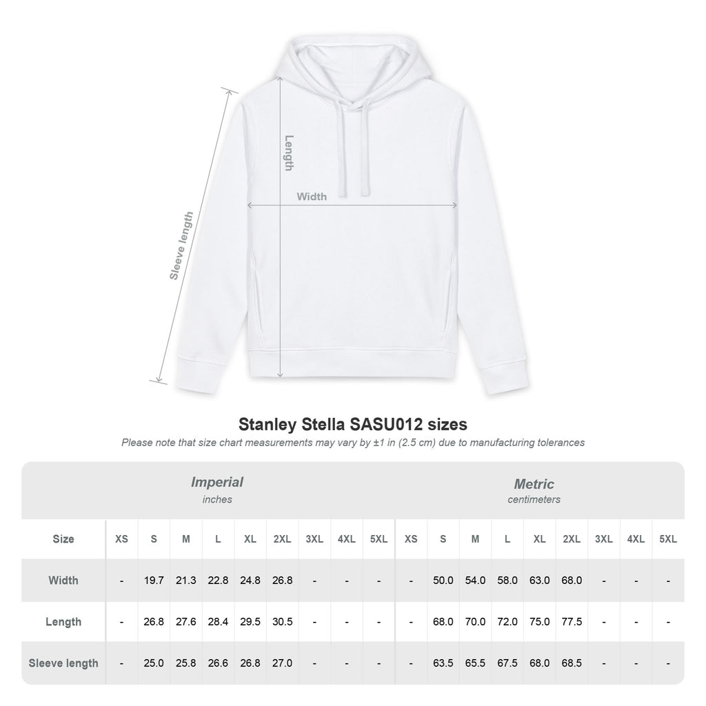 Christian Graphic Hoodie — "Introducing God" Hoodie