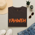 Yahweh Faith Tee — Revelation 1:8