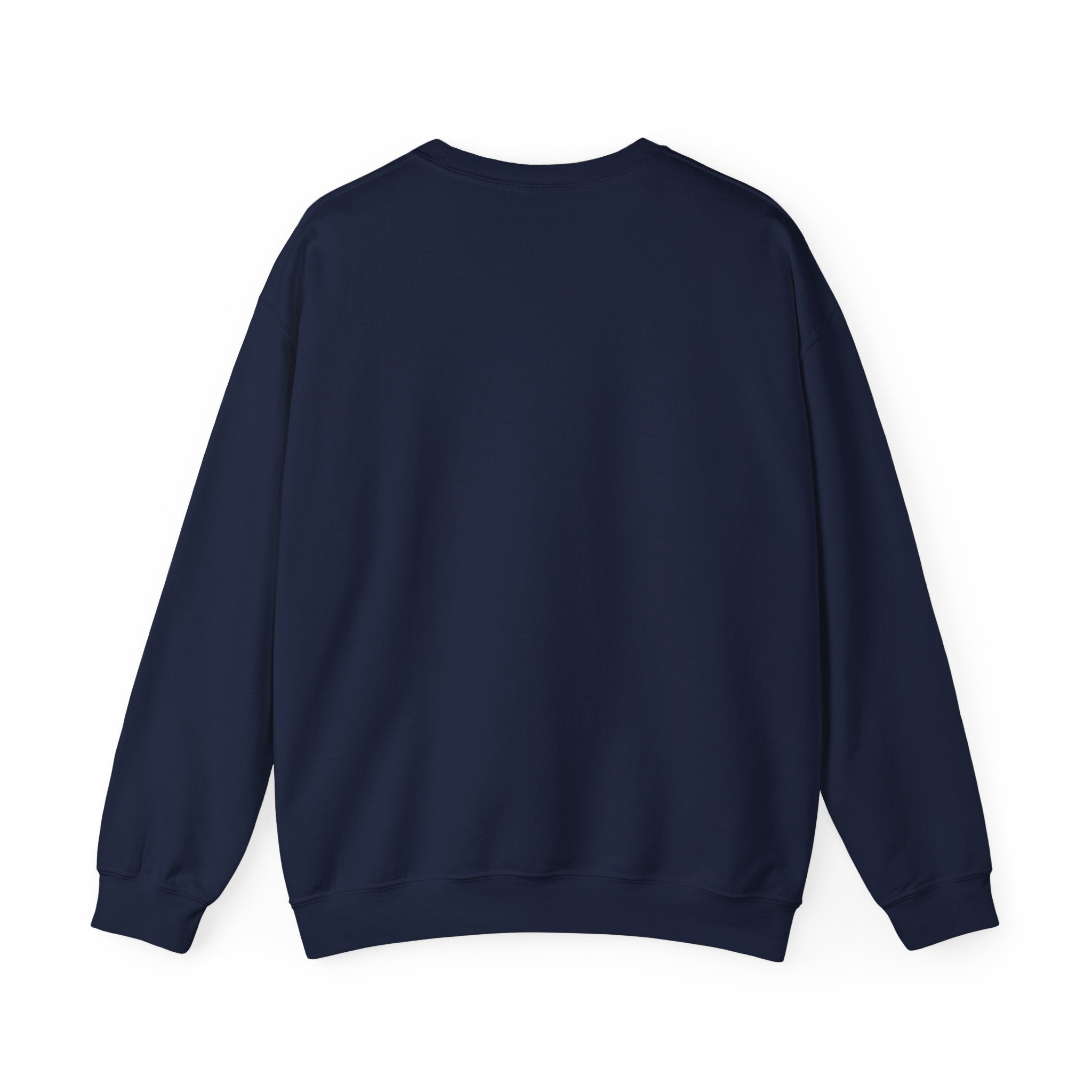 Laundry Folded Hallelujah Sweatshirt | Everything Hallelujah, Cozy Typography