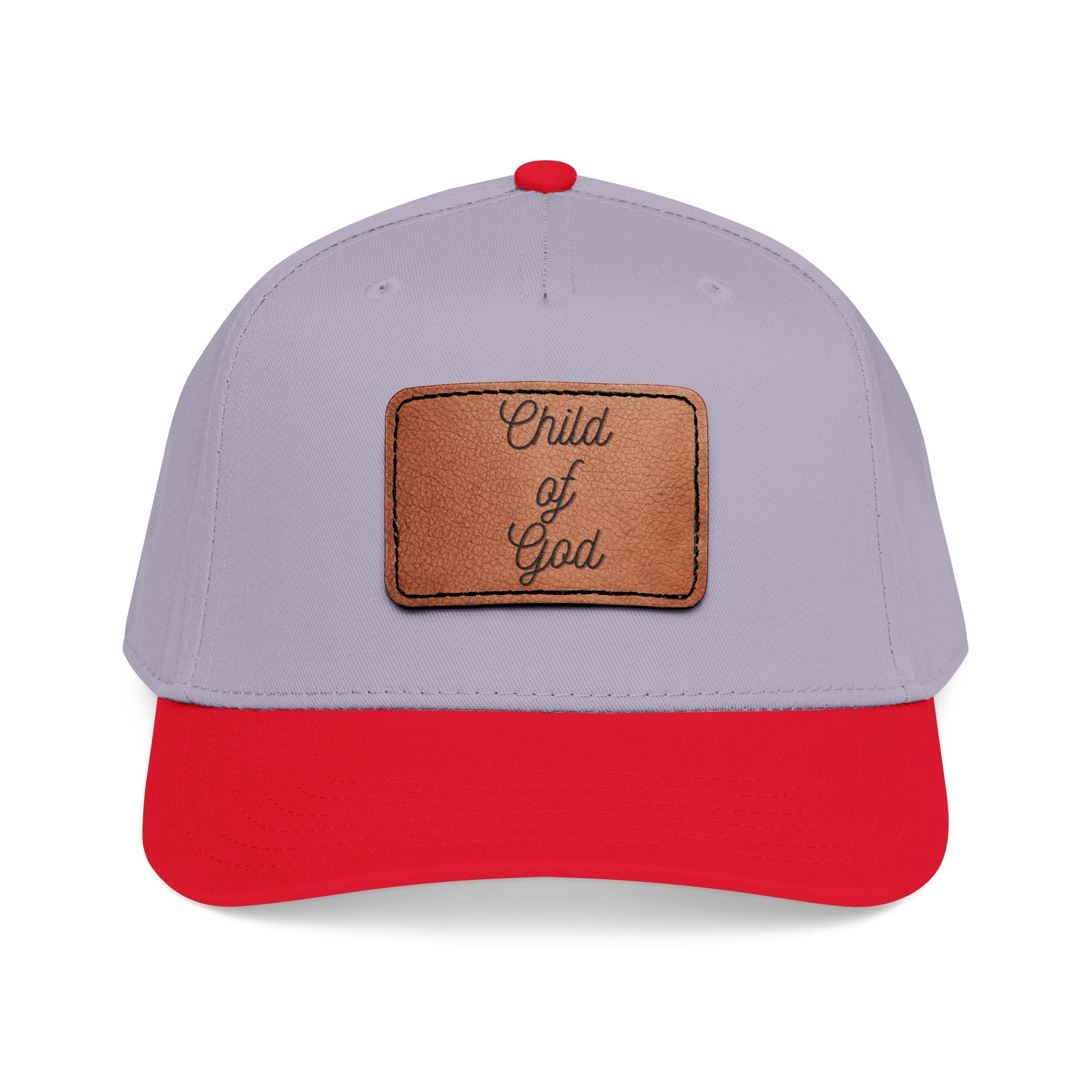 Baseball Cap — "Child of God" Hat