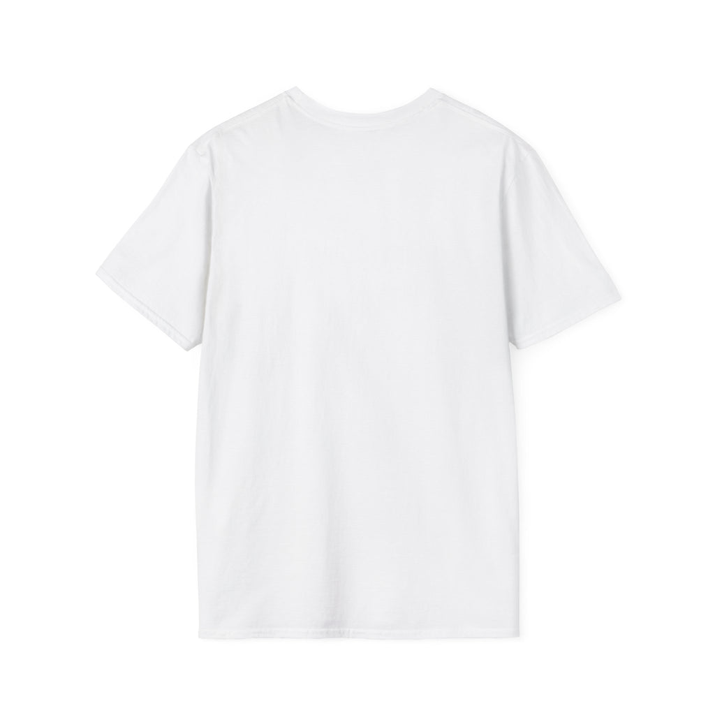 Soft T-Shirt — Write the Vision and Make it Plain