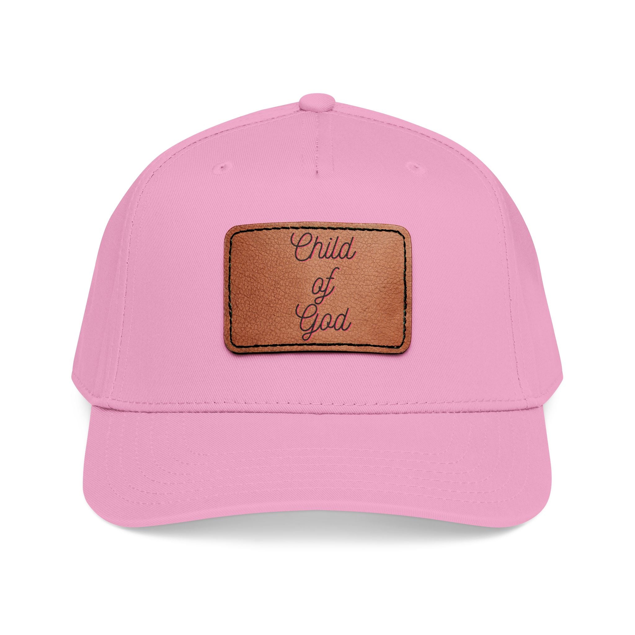 Baseball Cap — "Child of God" Hat