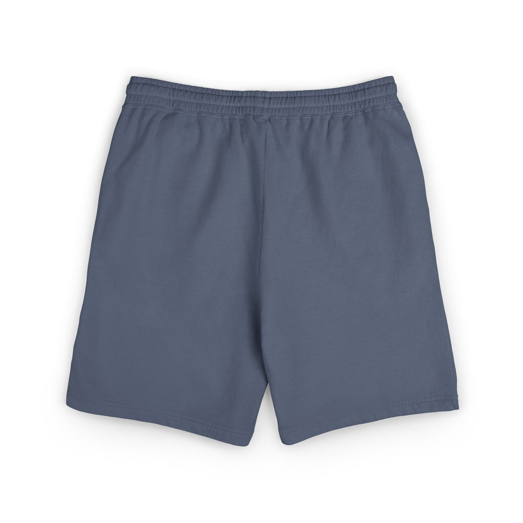The Daily Bread Shop LLC Sweat Shorts — Lightweight Garment-Dyed Fleece