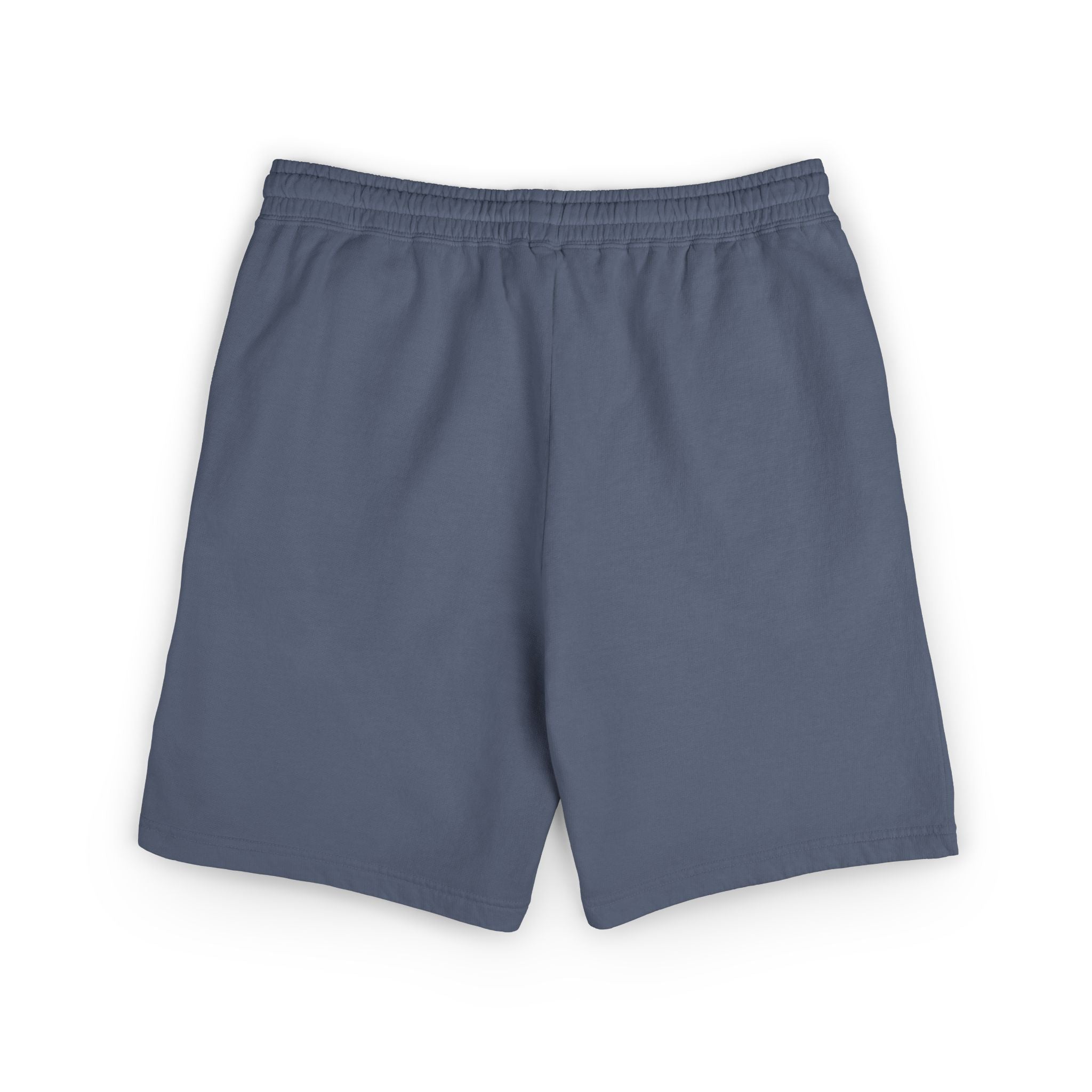 The Daily Bread Shop LLC Sweat Shorts — Lightweight Garment-Dyed Fleece