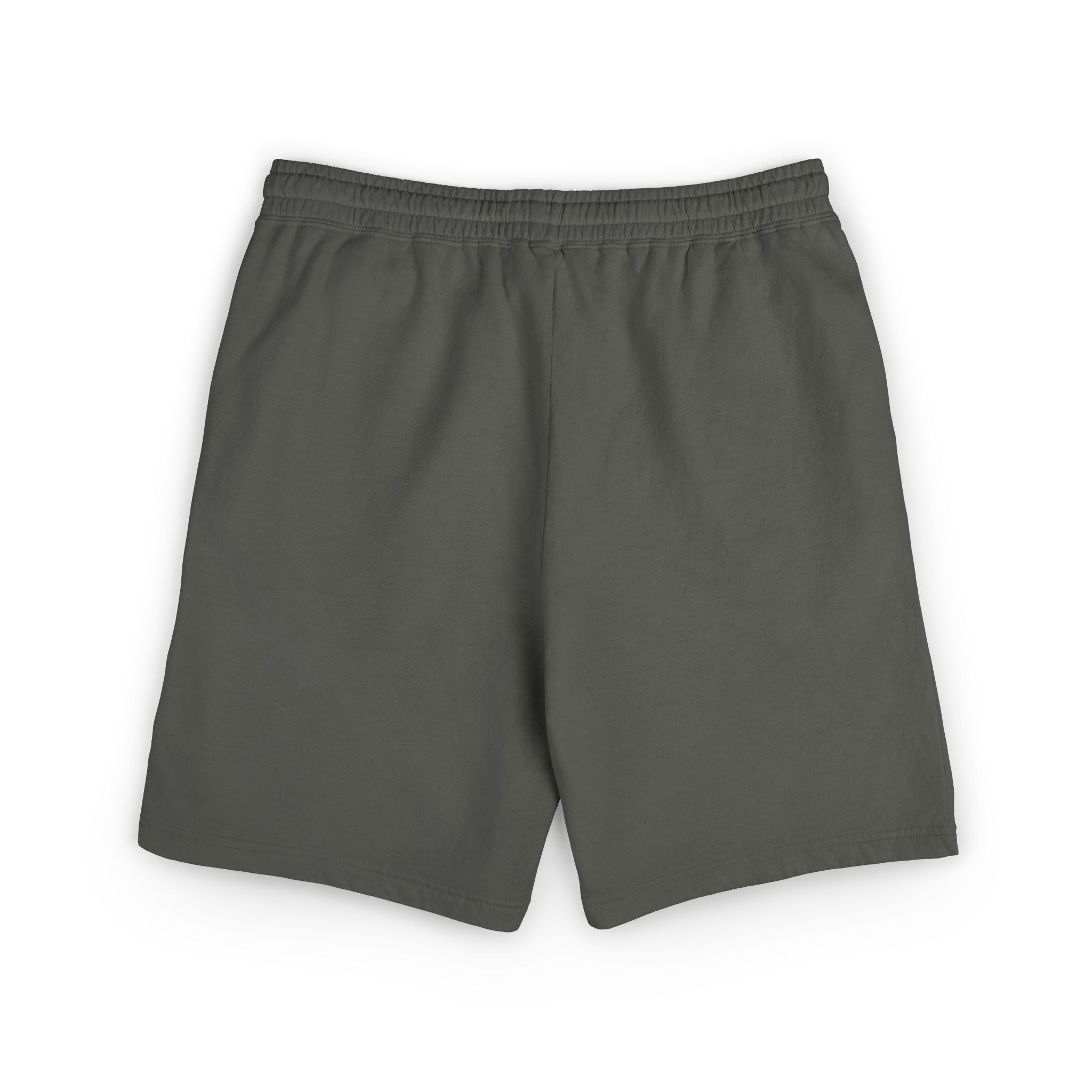 The Daily Bread Shop LLC Sweat Shorts — Lightweight Garment-Dyed Fleece