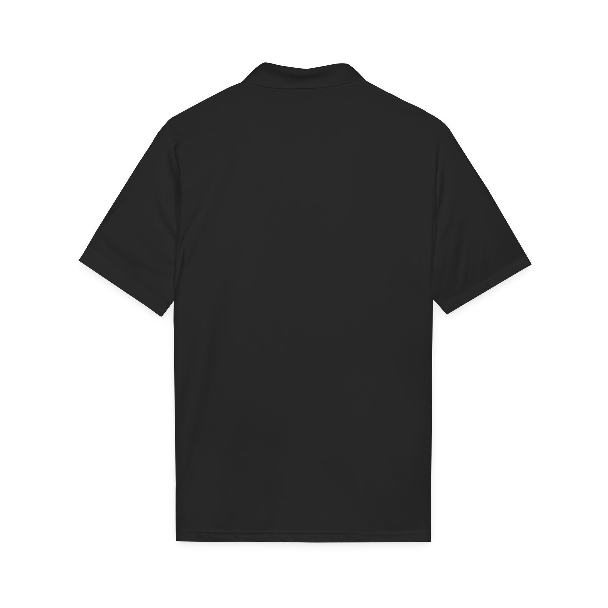 The Daily Bread Shop LLC Breathable Polo (Customizable)