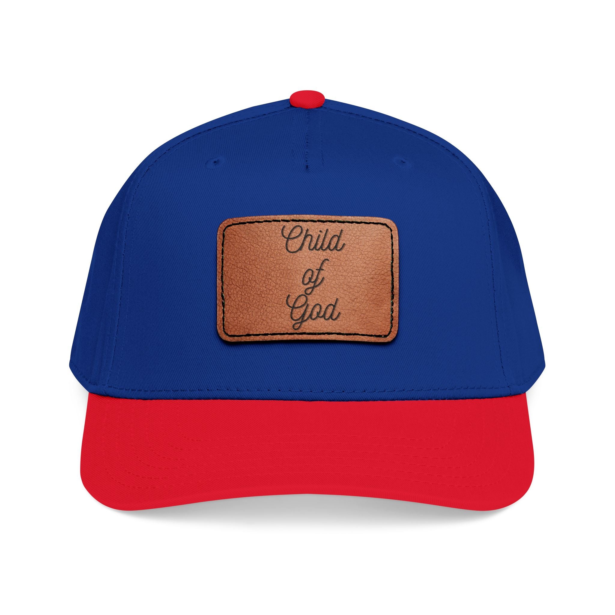 Baseball Cap — "Child of God" Hat