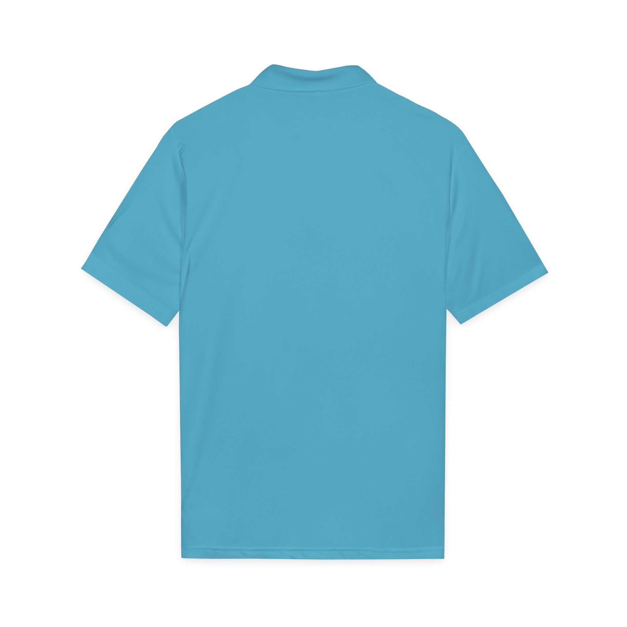 The Daily Bread Shop LLC Breathable Polo (Customizable)