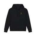 Christian Graphic Hoodie — "Introducing God" Hoodie