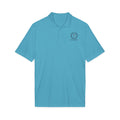 The Daily Bread Shop LLC Breathable Polo (Customizable)