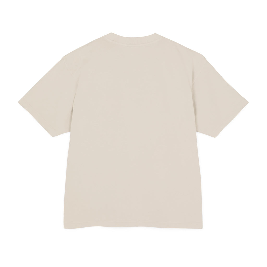 Faith Contrast T‑Shirt — "How the World Sees vs Who He Really Is" Inspirational Tee