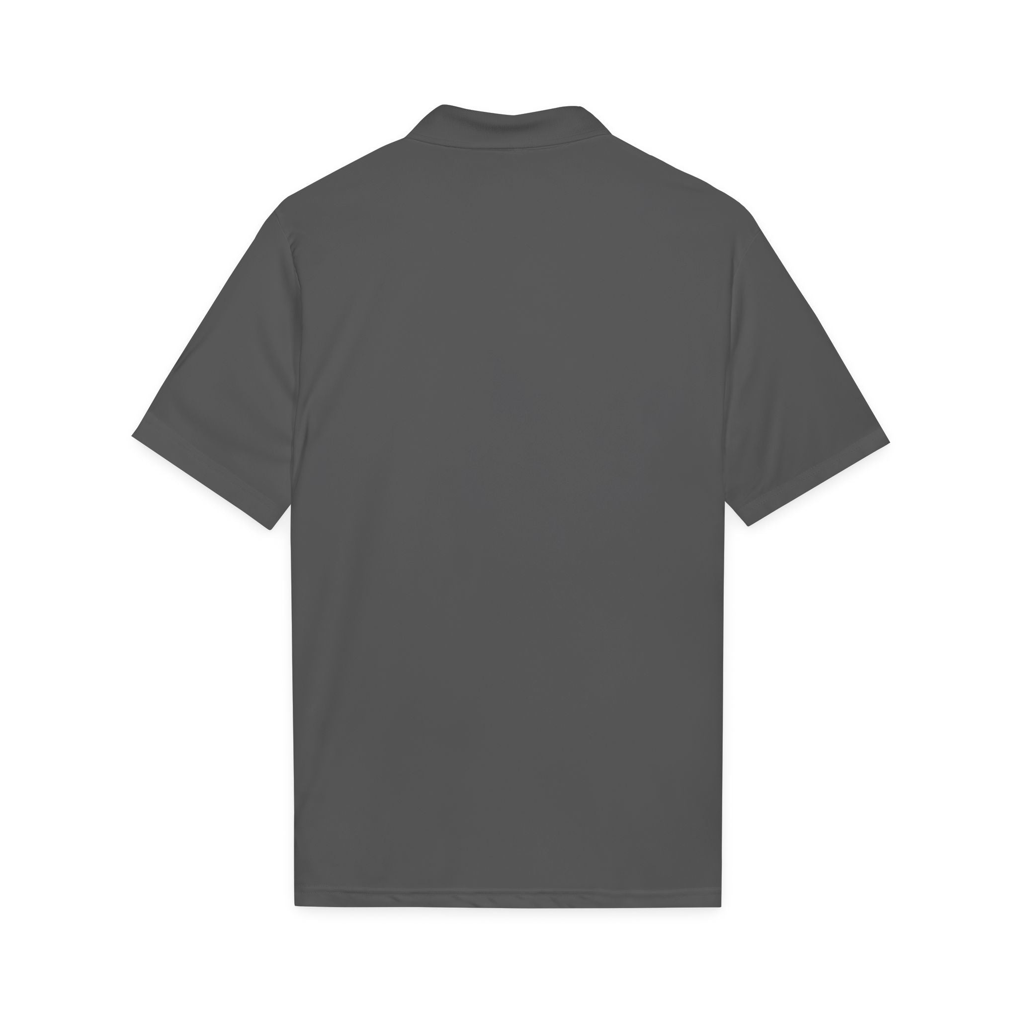 The Daily Bread Shop LLC Breathable Polo (Customizable)