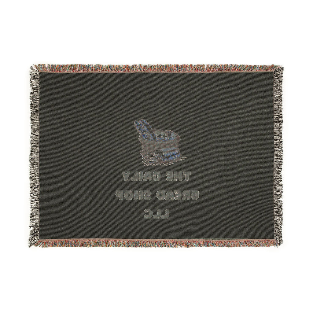 Woven Blanket