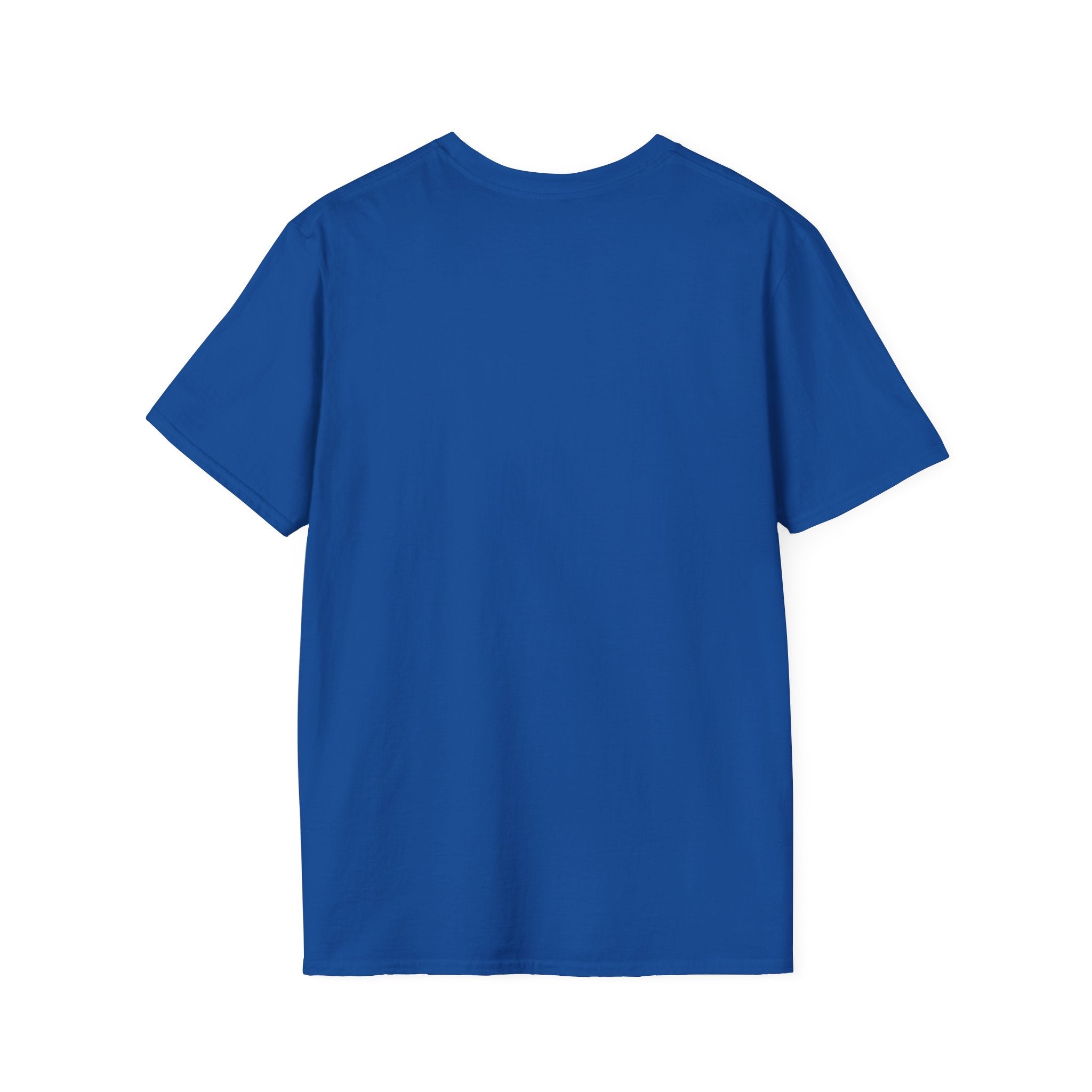 Soft T-Shirt — Write the Vision and Make it Plain (CEV)