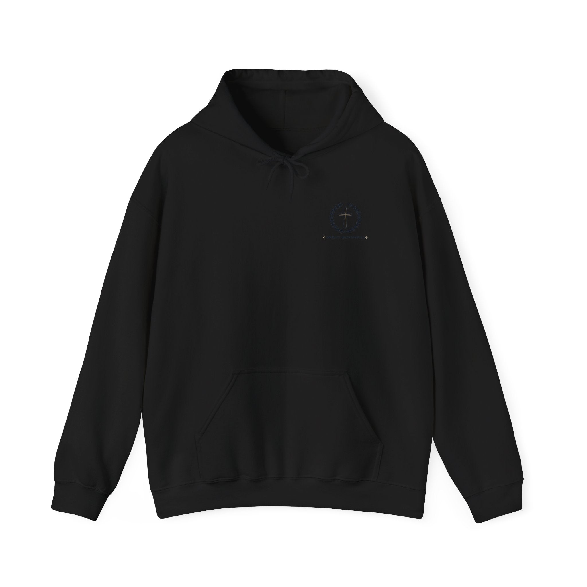 Sleep In Hallelujah Hoodie | Everything Hallelujah, ironic gratitude