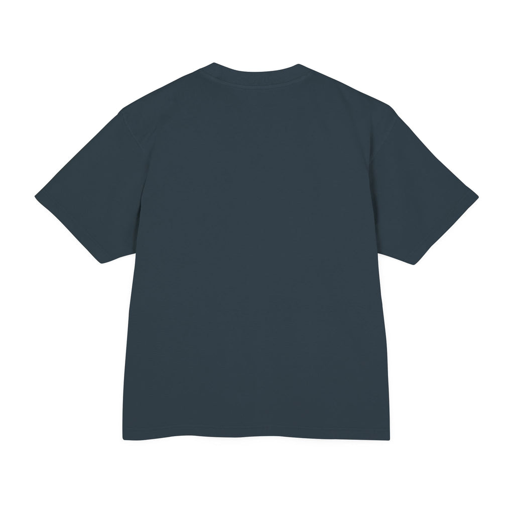 Faith Contrast T‑Shirt — "How the World Sees vs Who He Really Is" Inspirational Tee