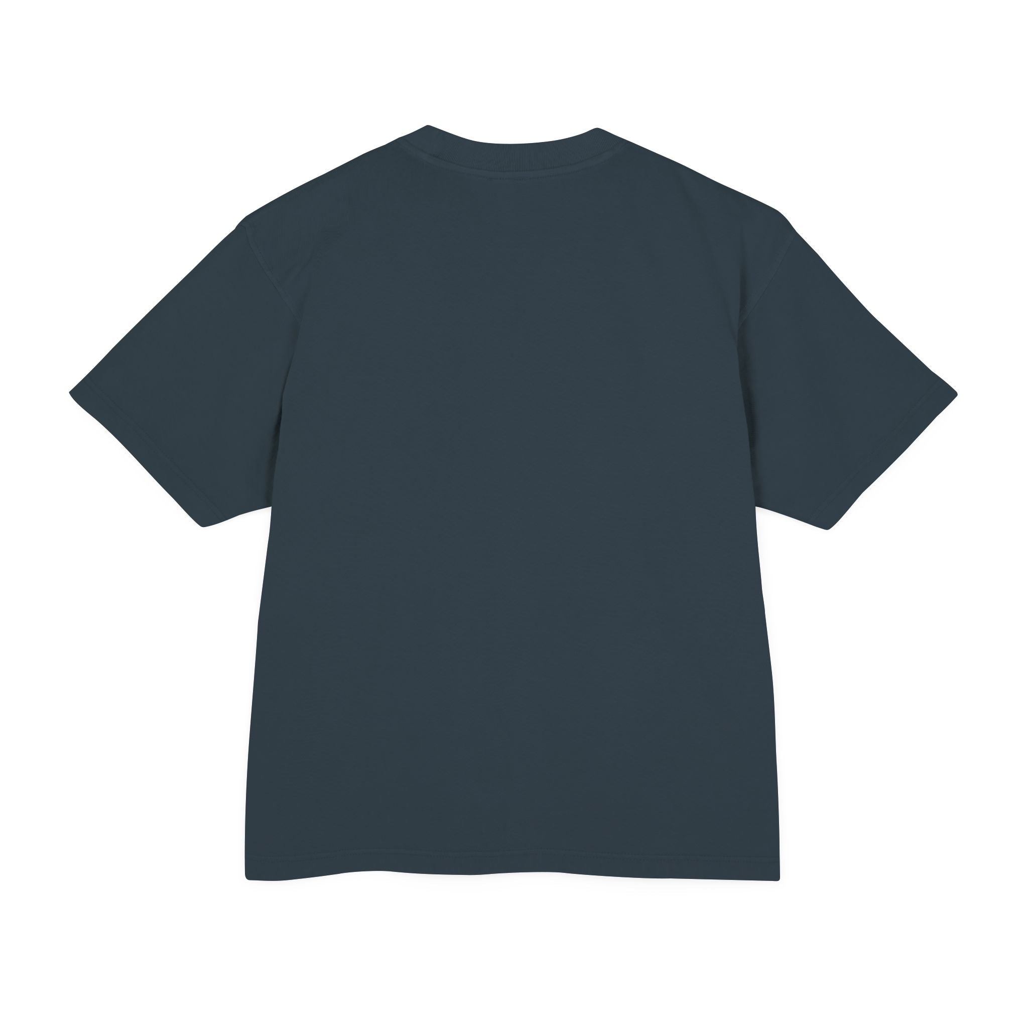 Faith Contrast T‑Shirt — "How the World Sees vs Who He Really Is" Inspirational Tee