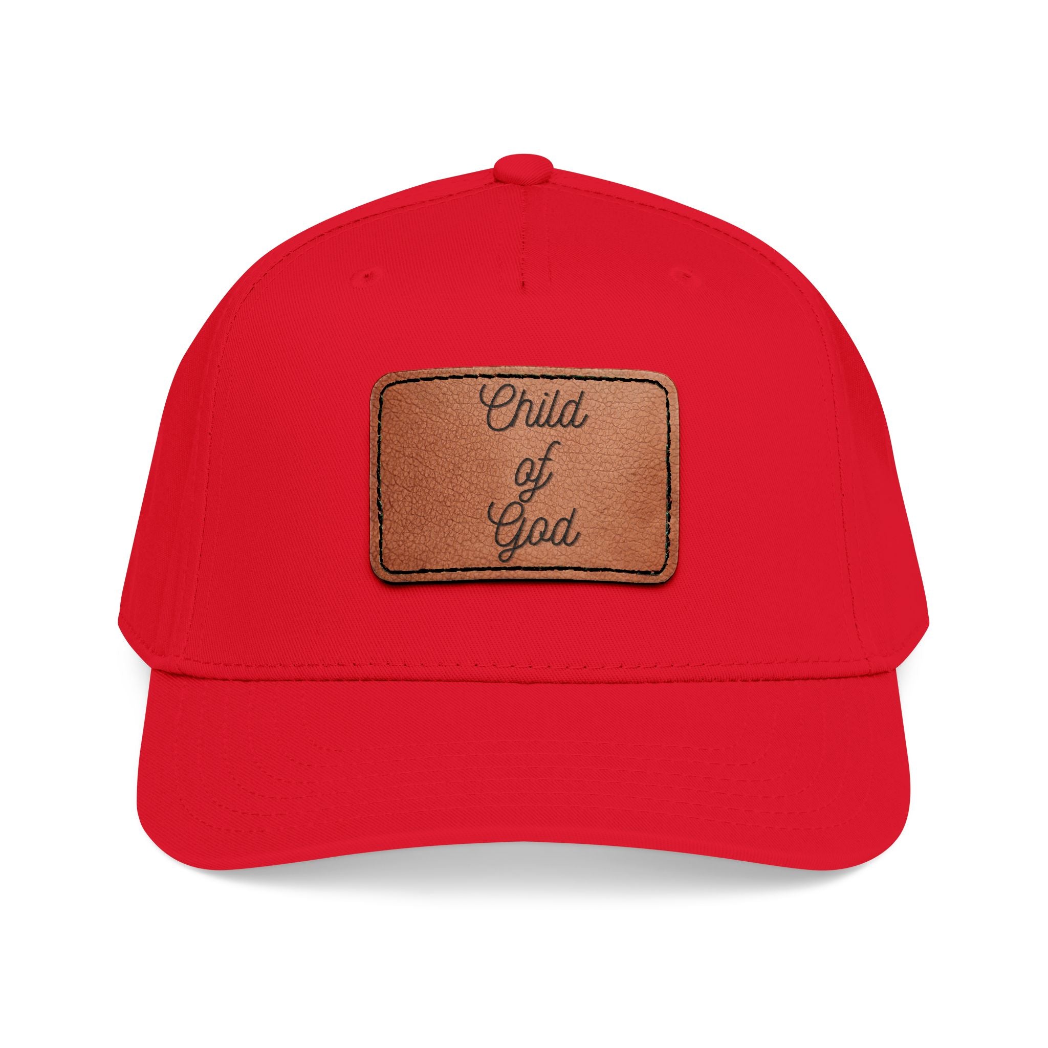 Baseball Cap — "Child of God" Hat