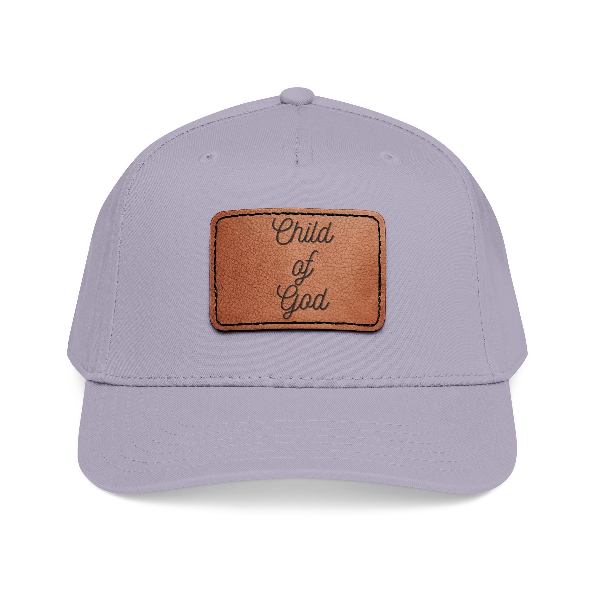 Baseball Cap — "Child of God" Hat