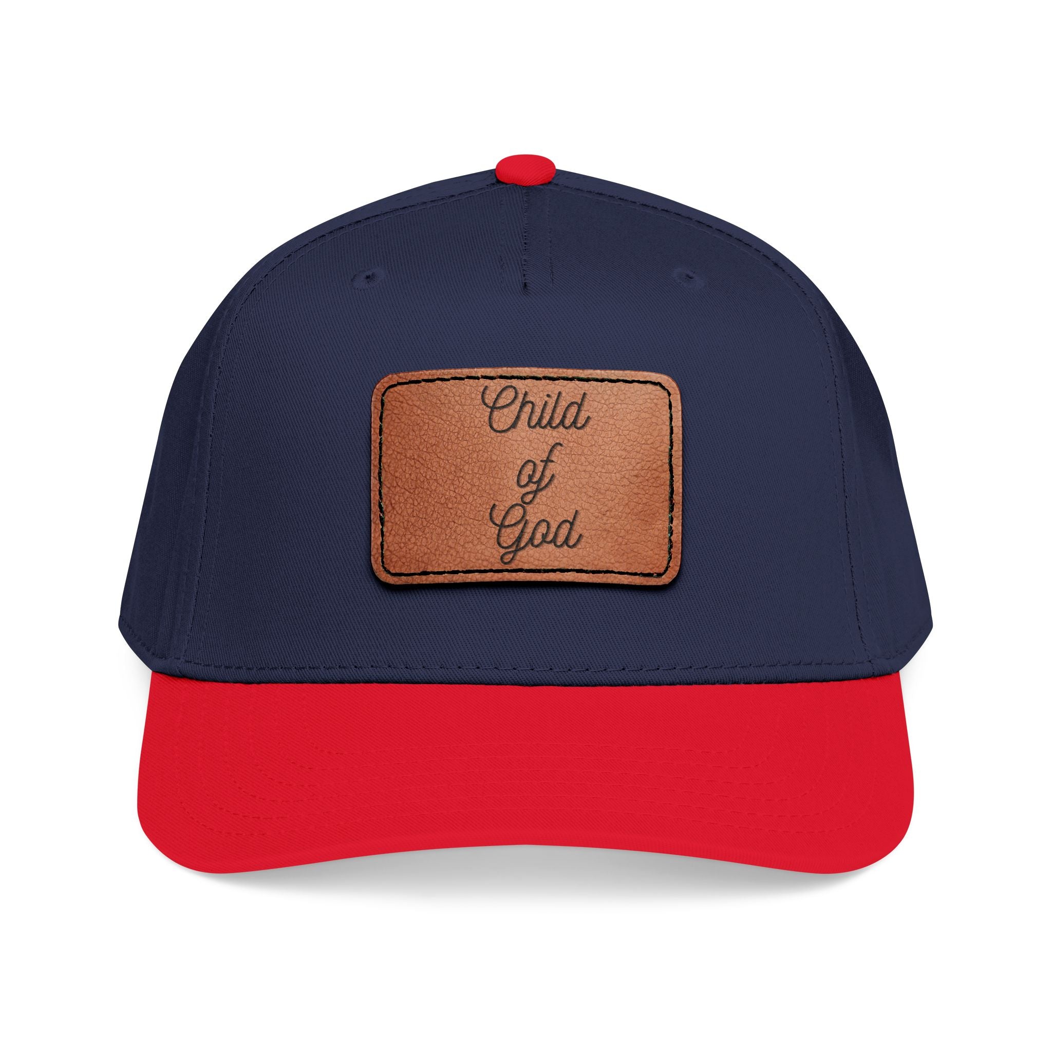 Baseball Cap — "Child of God" Hat