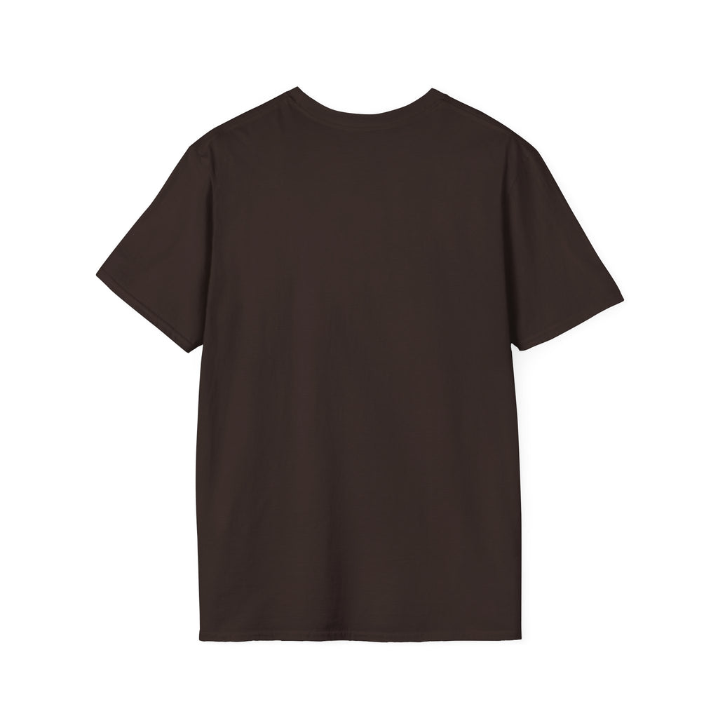 Soft T-Shirt — Write the Vision and Make it Plain (CEV)