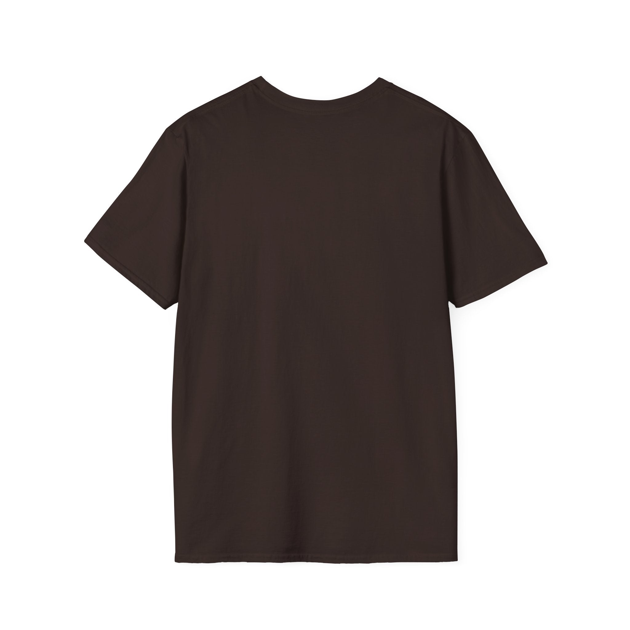 Soft T-Shirt — Write the Vision and Make it Plain (CEV)