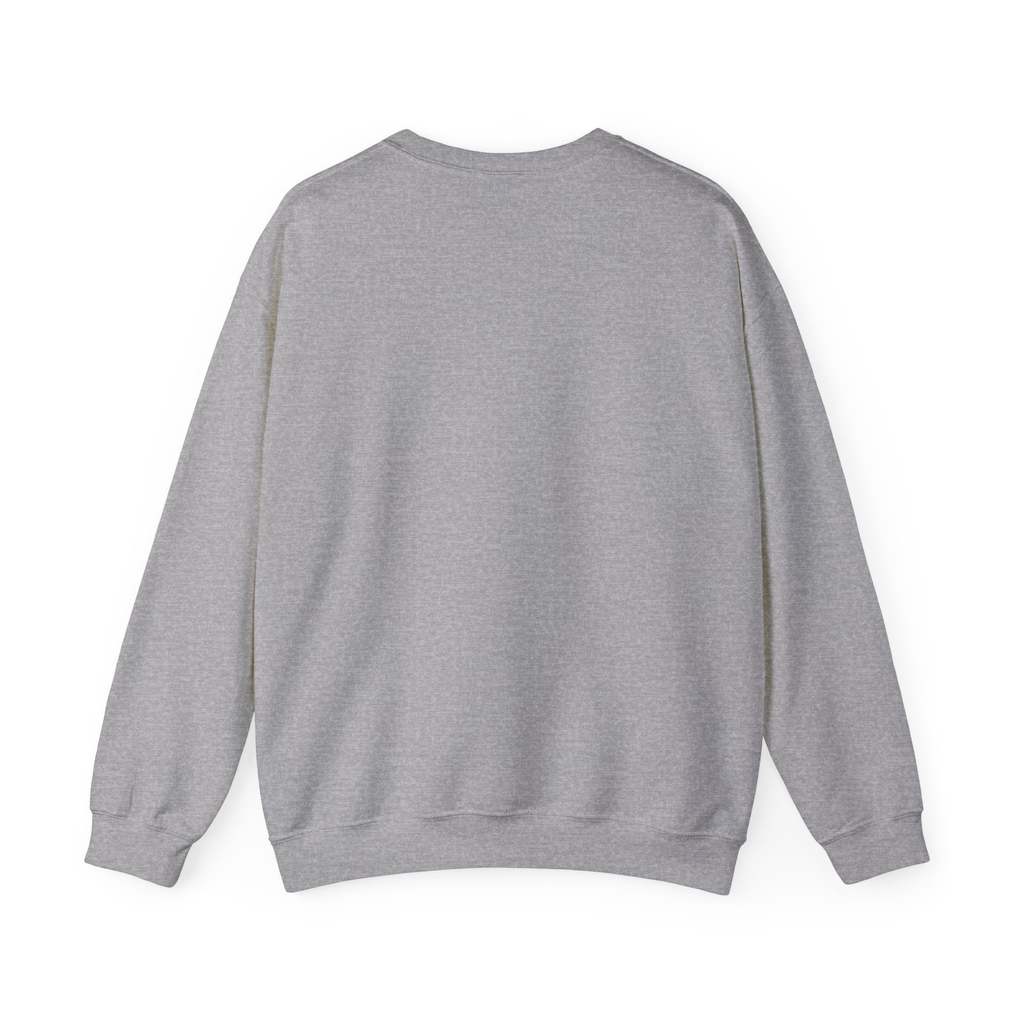 Laundry Folded Hallelujah Sweatshirt | Everything Hallelujah, Cozy Typography